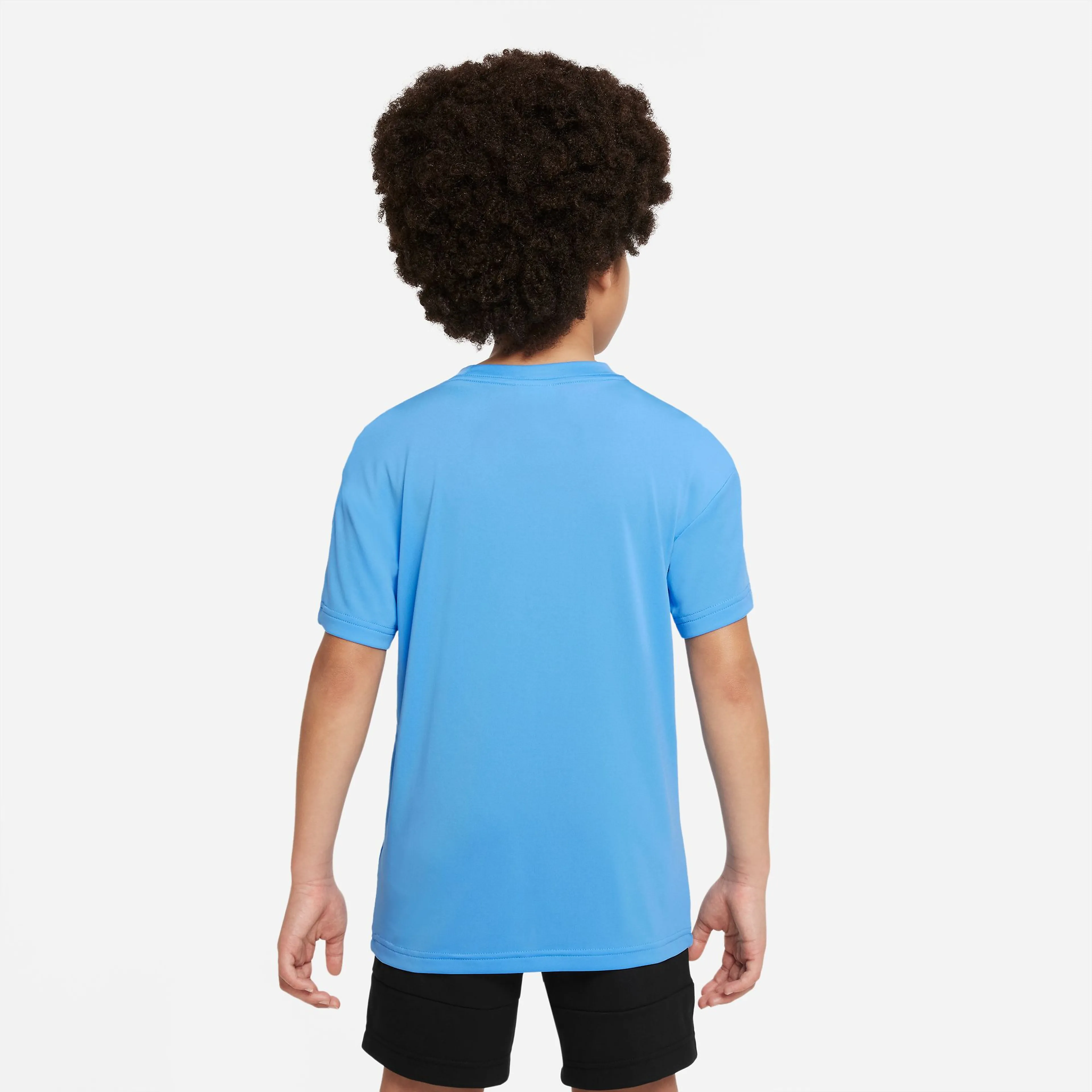 Dri-Fit t-skjorte barn/junior