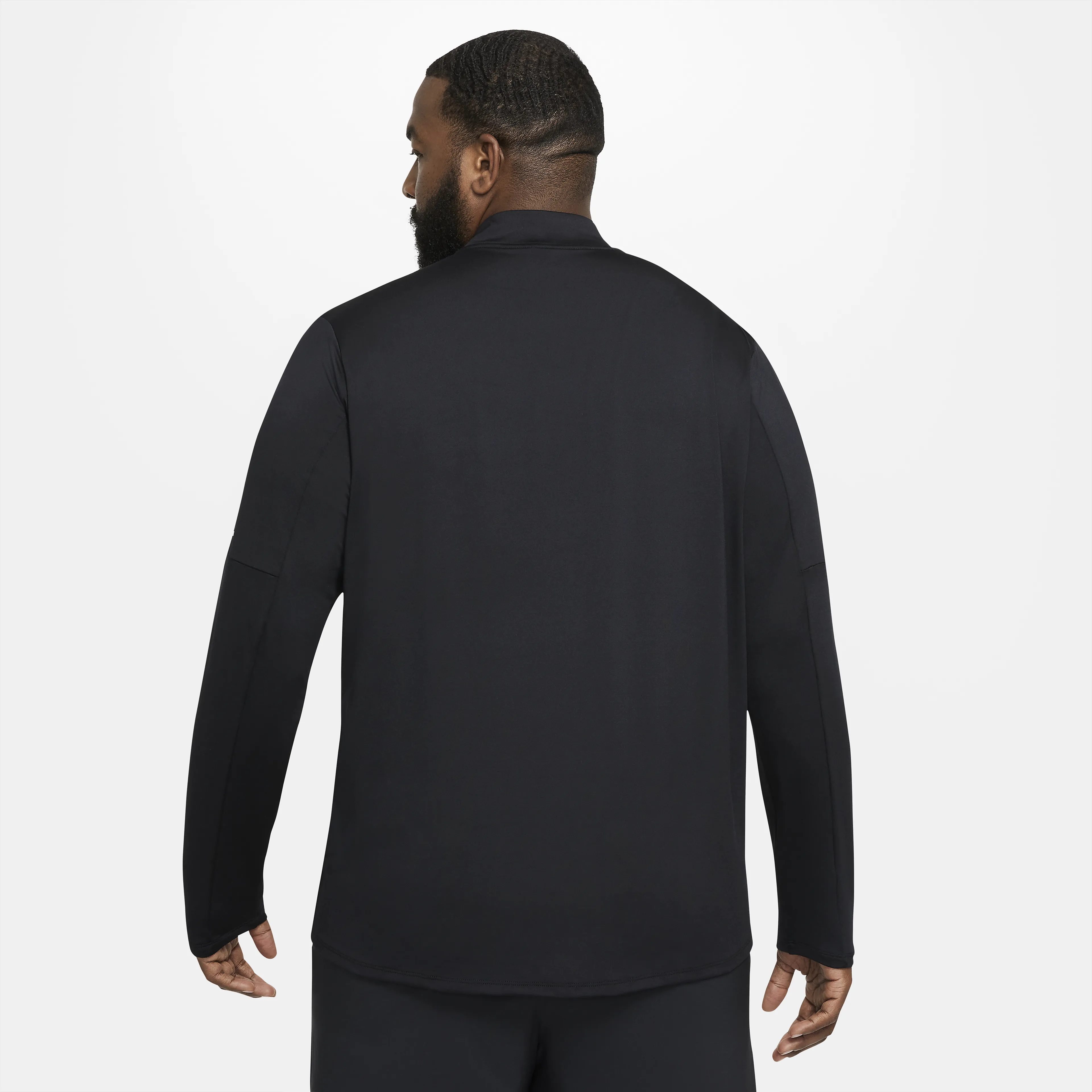 Dri-FIT Element Men's 1/4-Zip