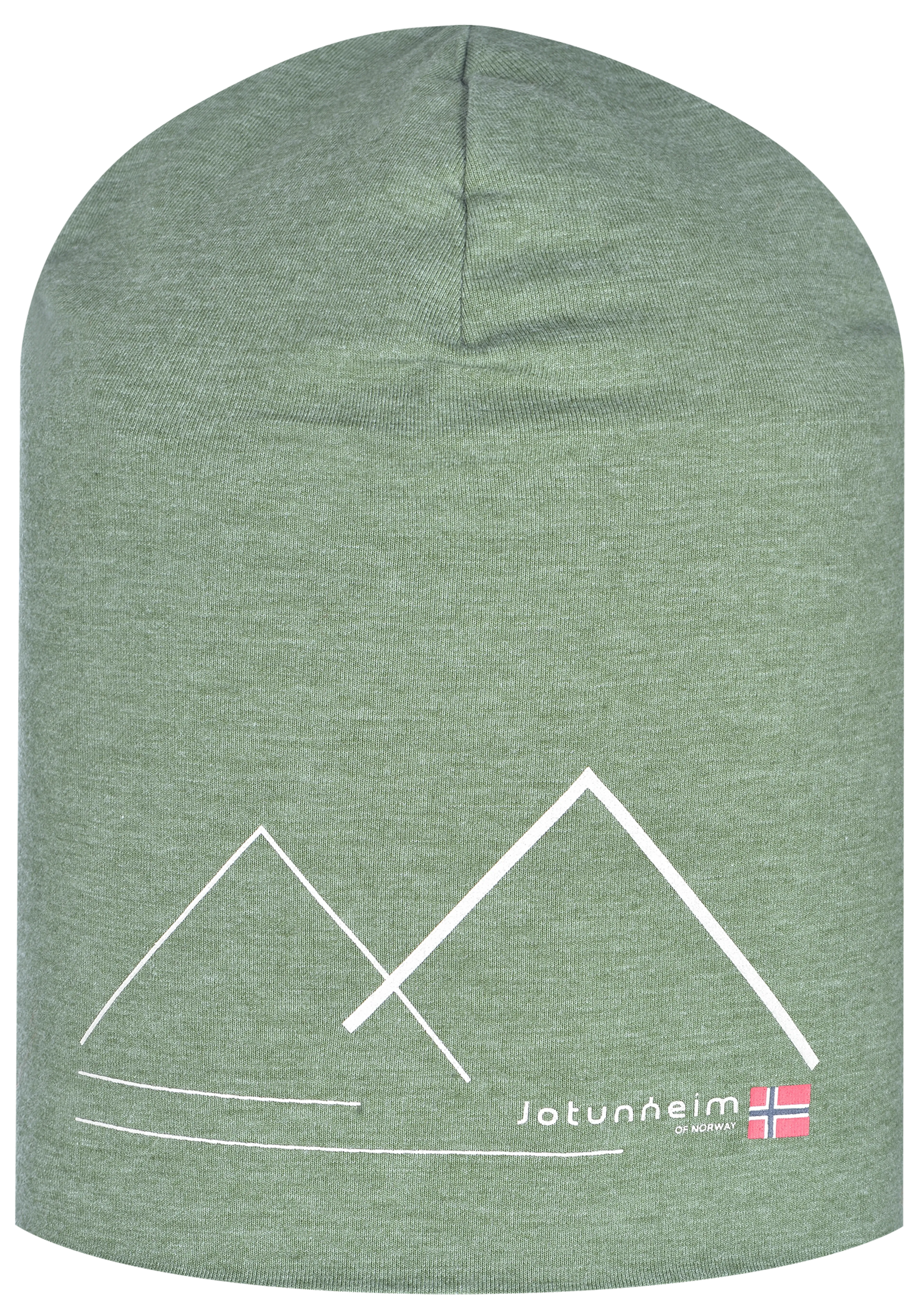 Jotunheim/Rifle Green