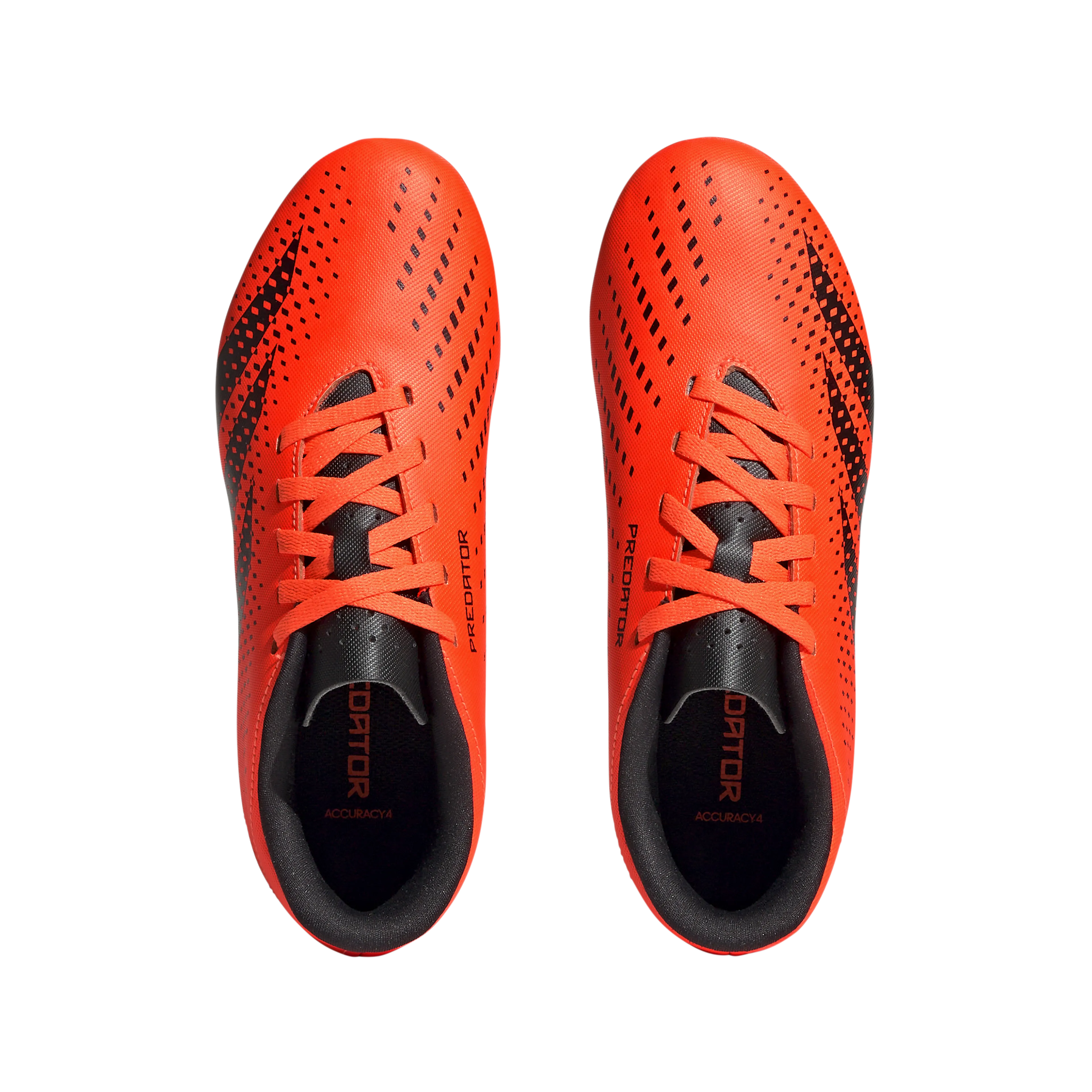 Predator Accuracy.4 Flexible Ground fotballsko kunstgress/gress