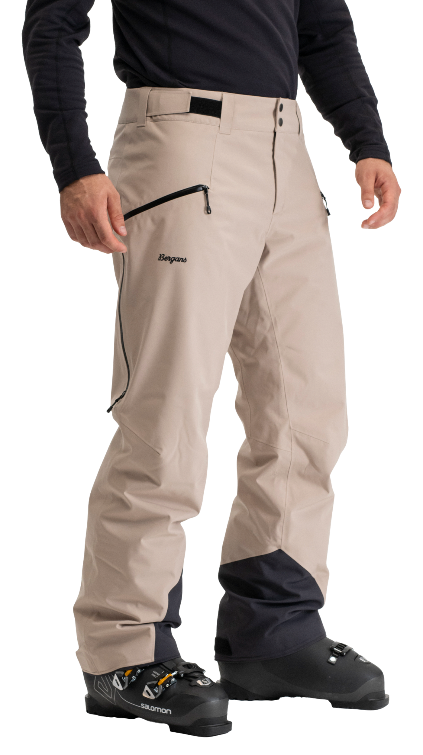 Oppdal Insulated Shell Pants Men