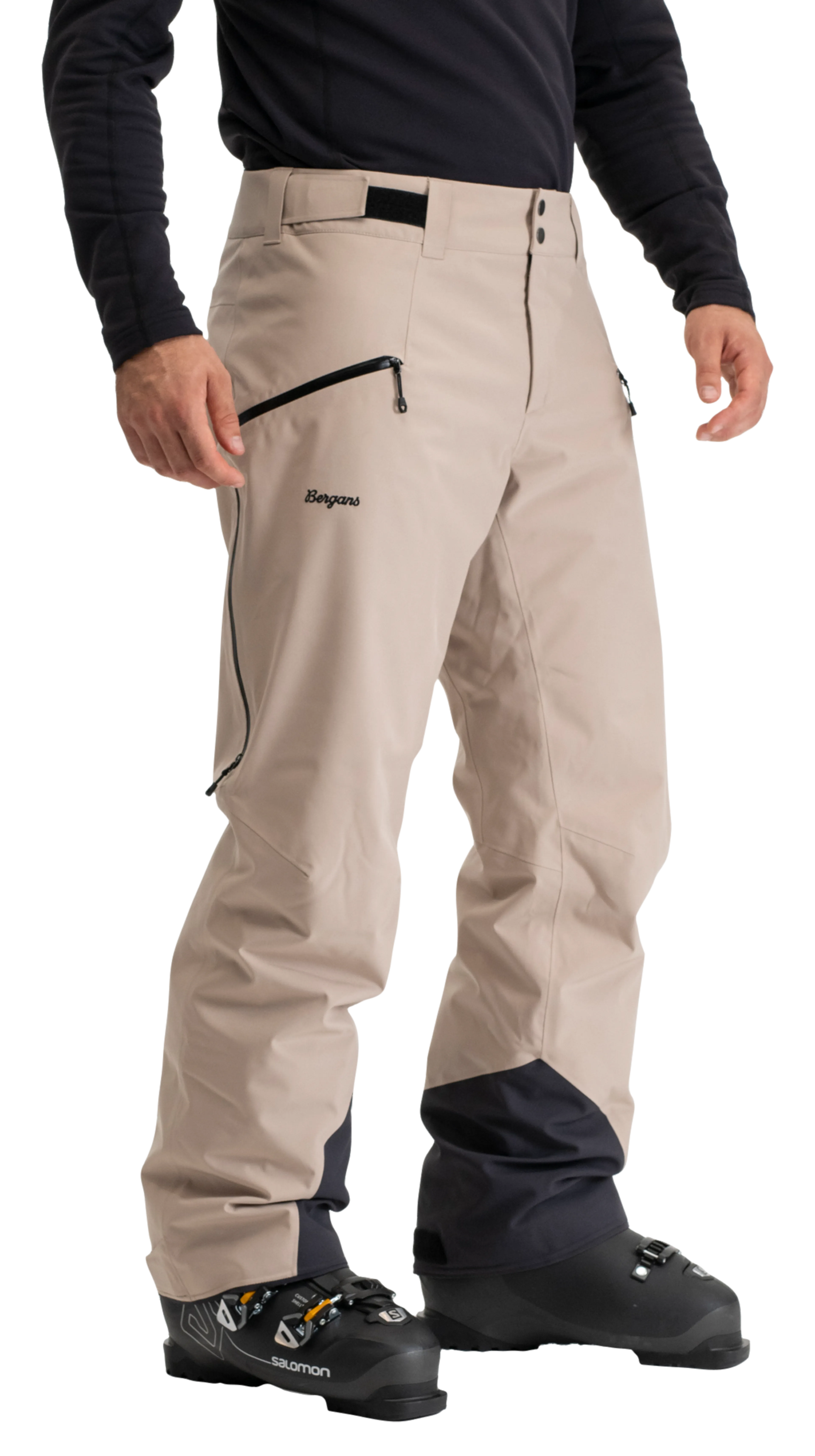 Oppdal Insulated Shell Pants Men
