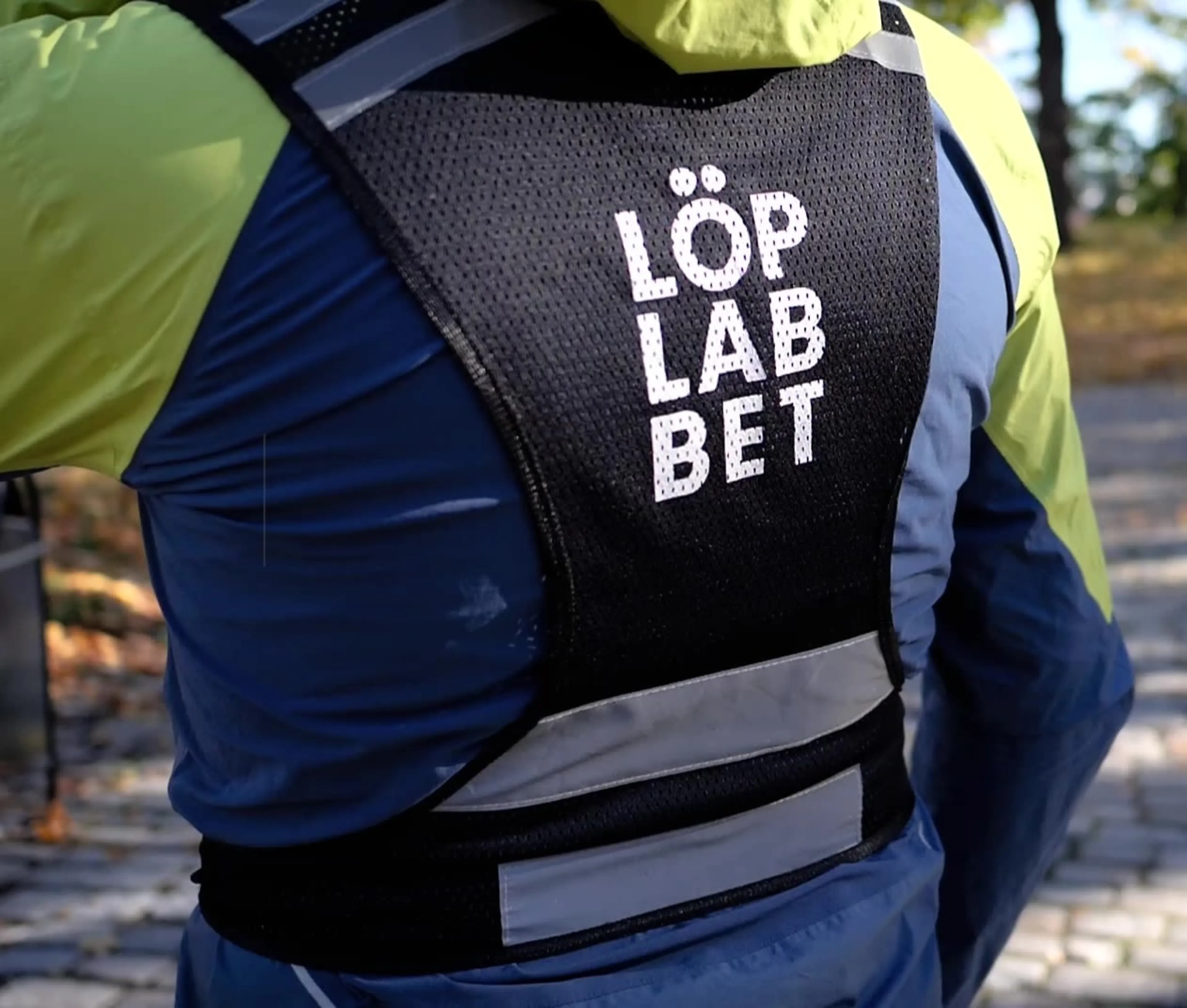Refleksvest
