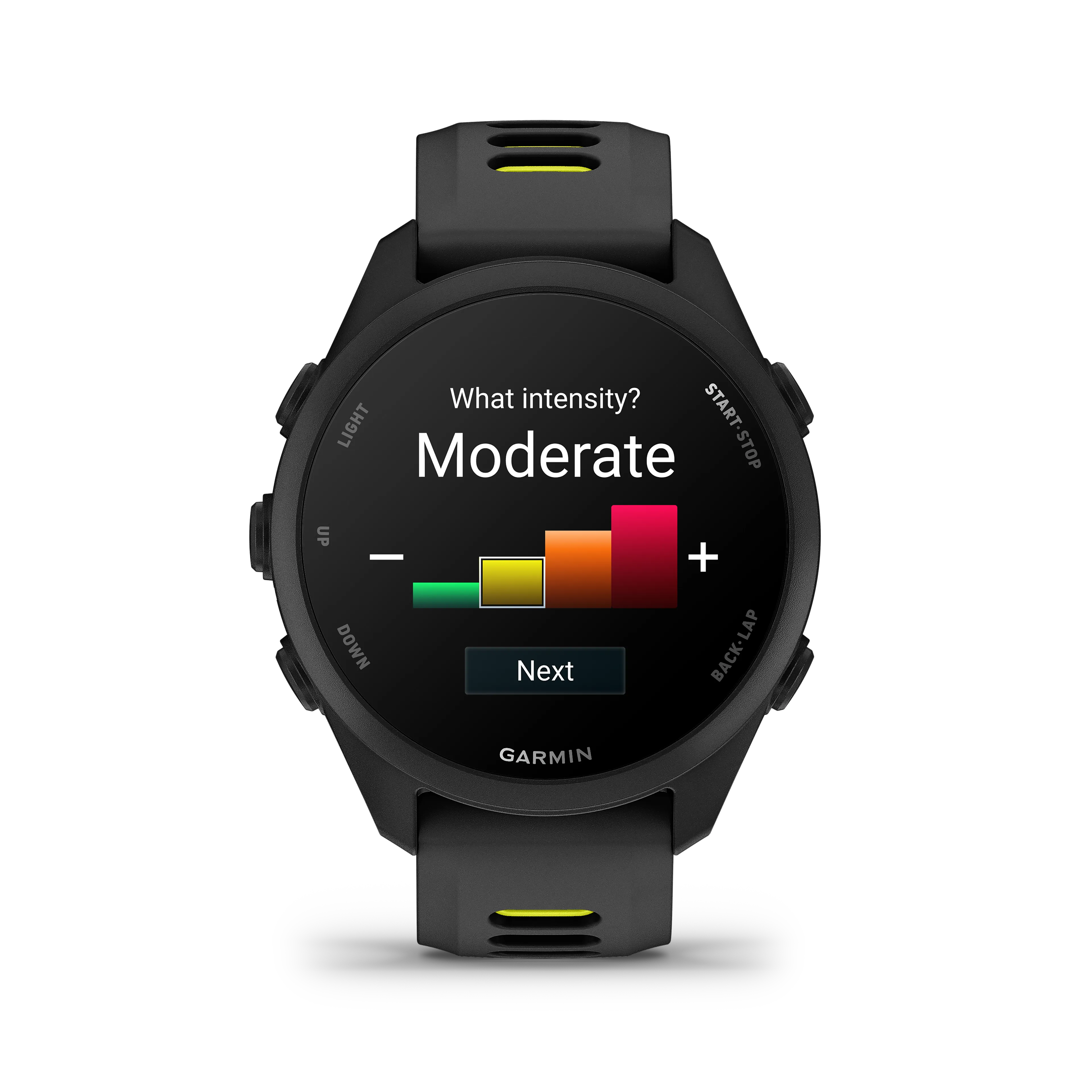Forerunner 170, GPS, WW