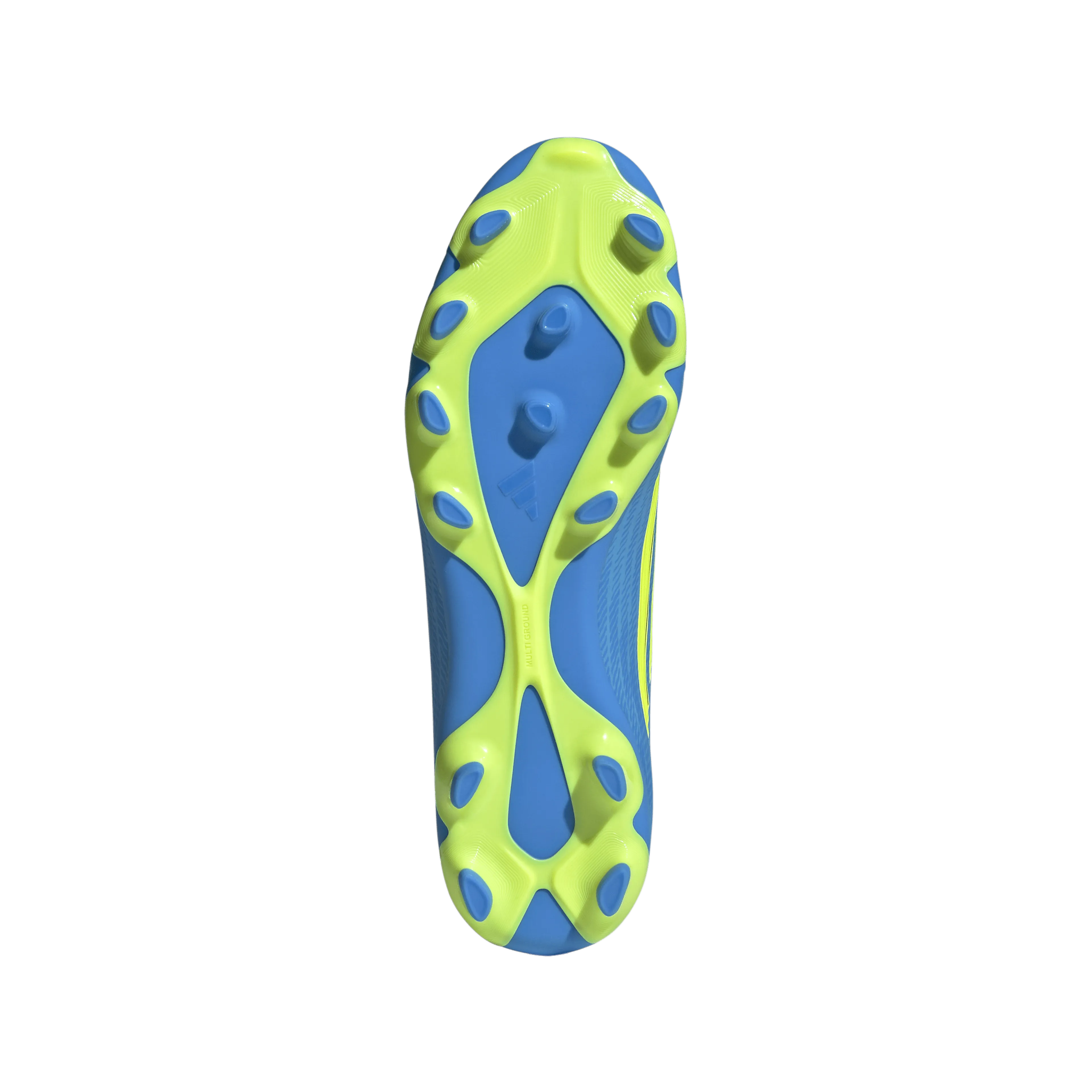 F50 LEAGUE Multi Ground Fotballsko Gress/Kunstgress  