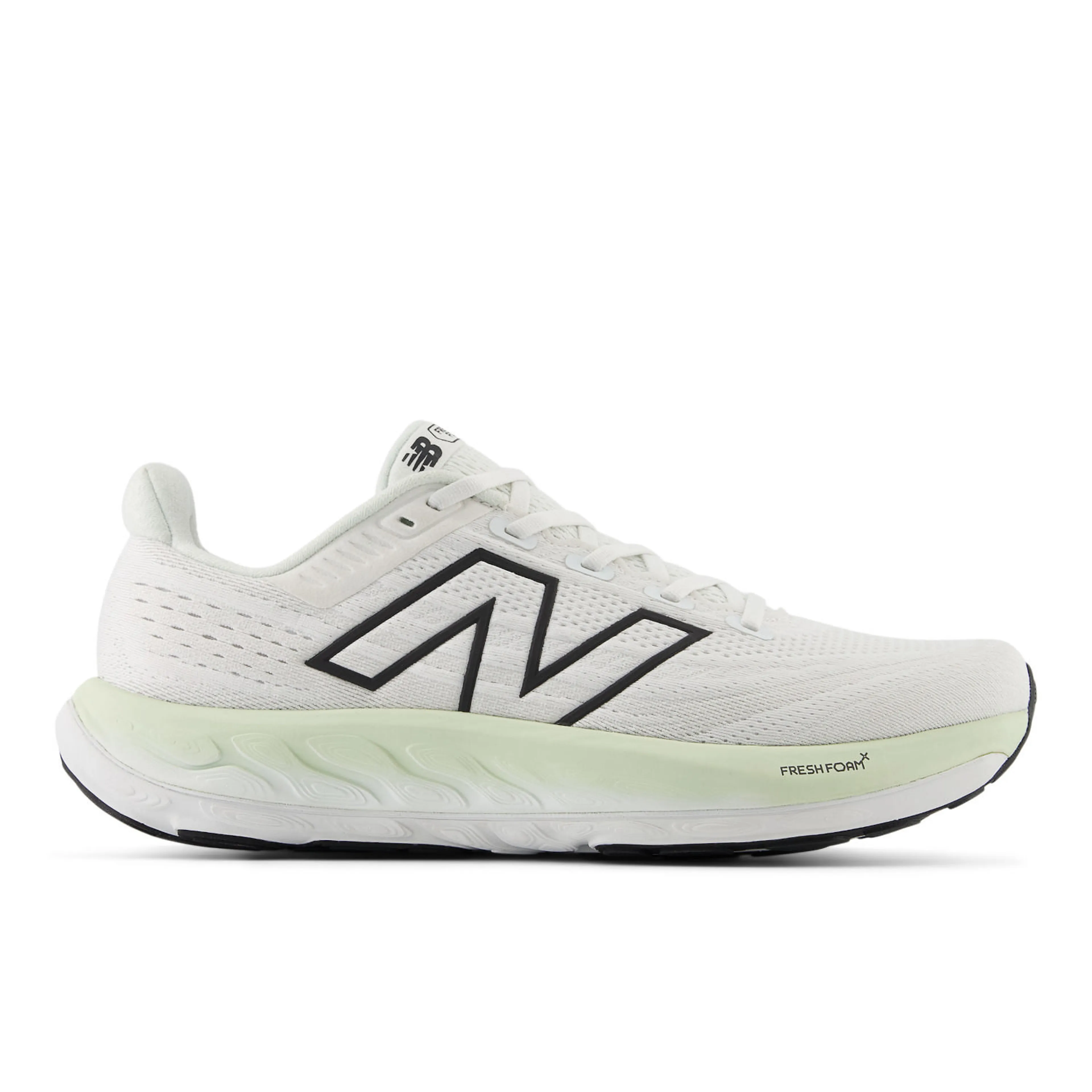 FreshFoam Vongo v6