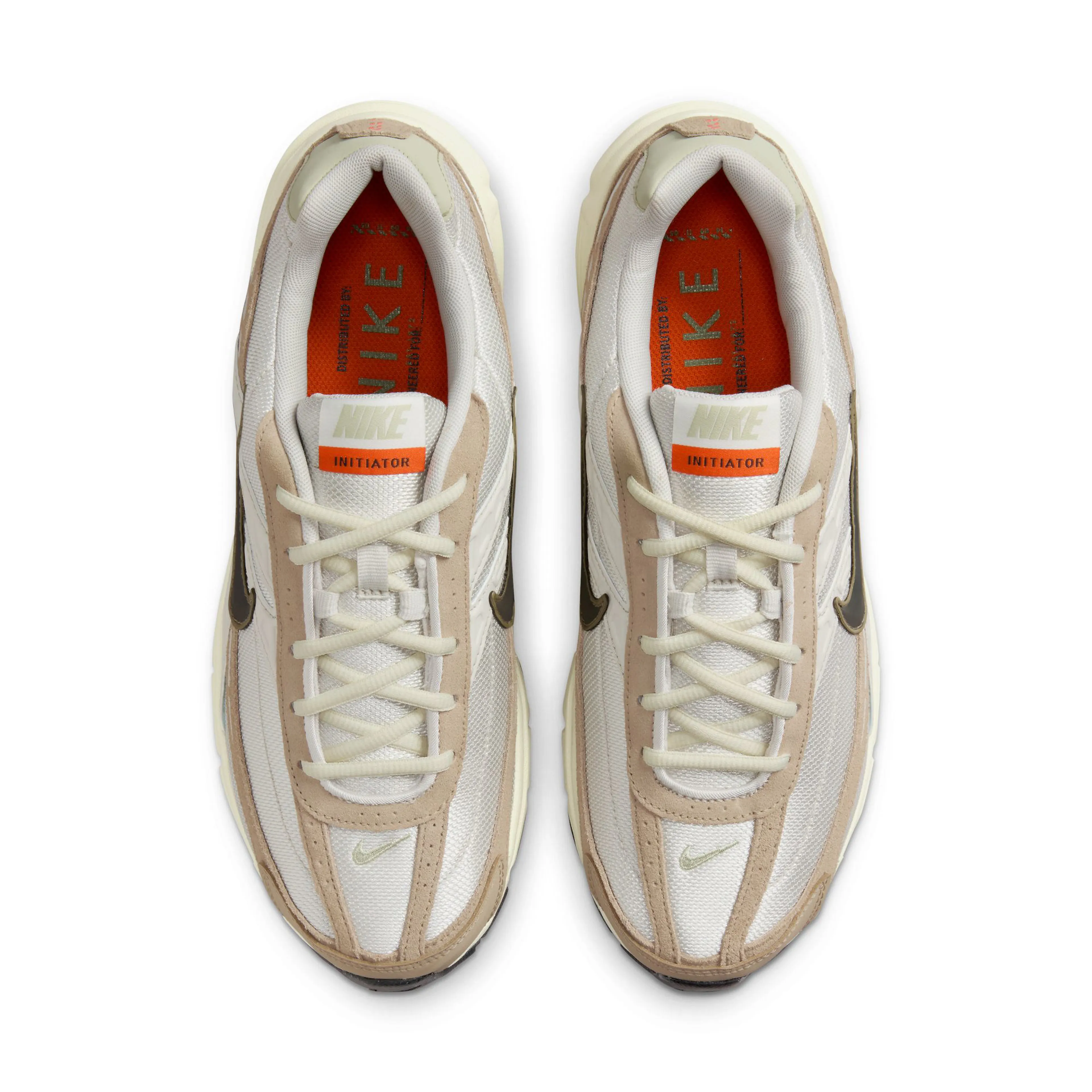 Initiator Men's Shoes