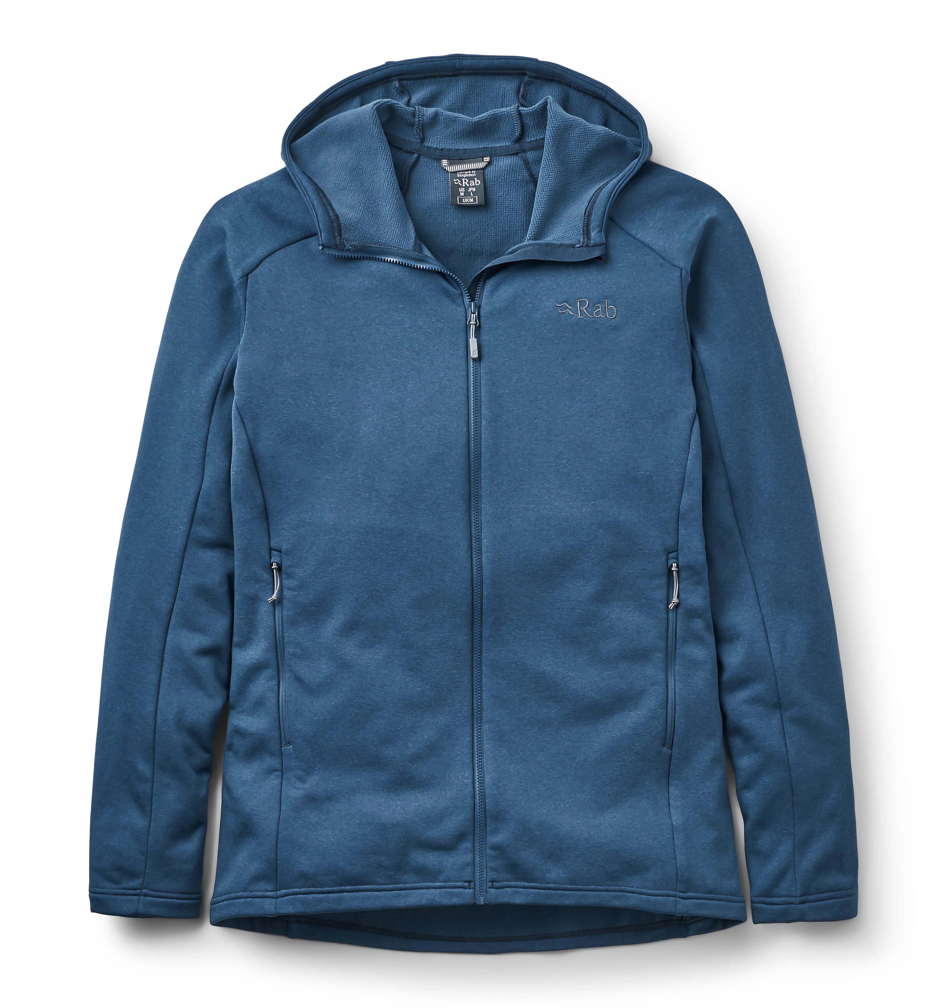 Tempest Blue