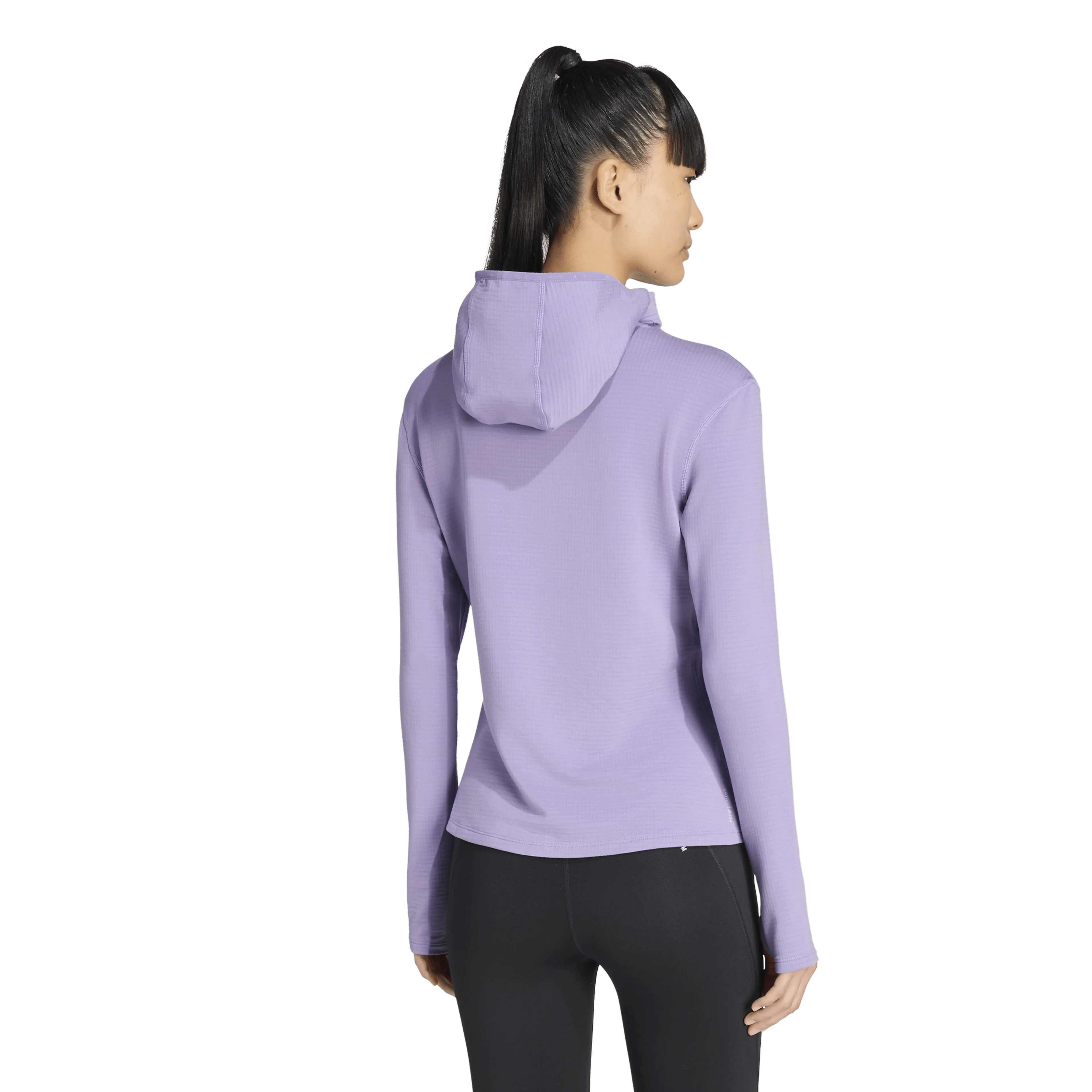 adi365 W Longsleeve