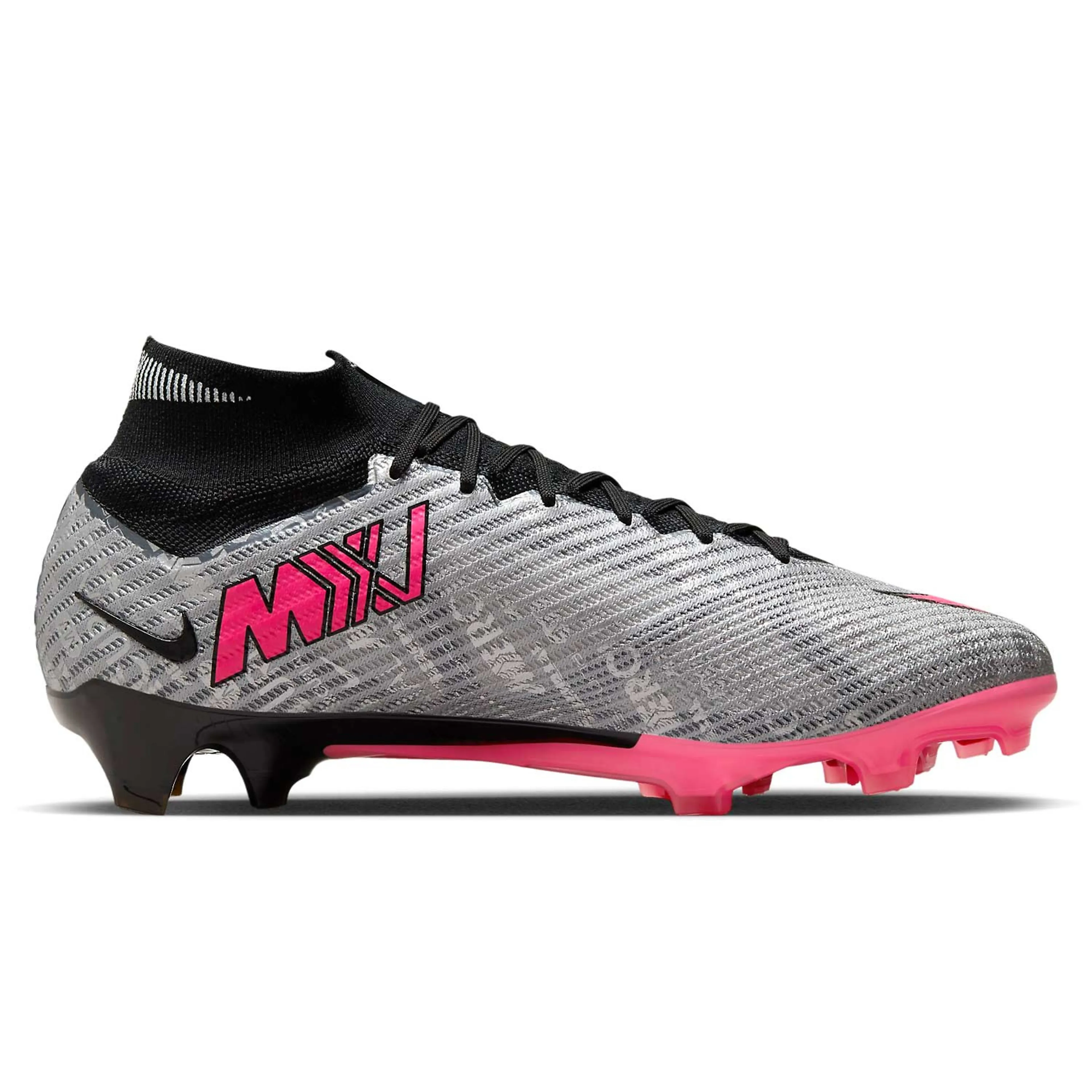 Zoom Mercurial Superfly 9 Elite