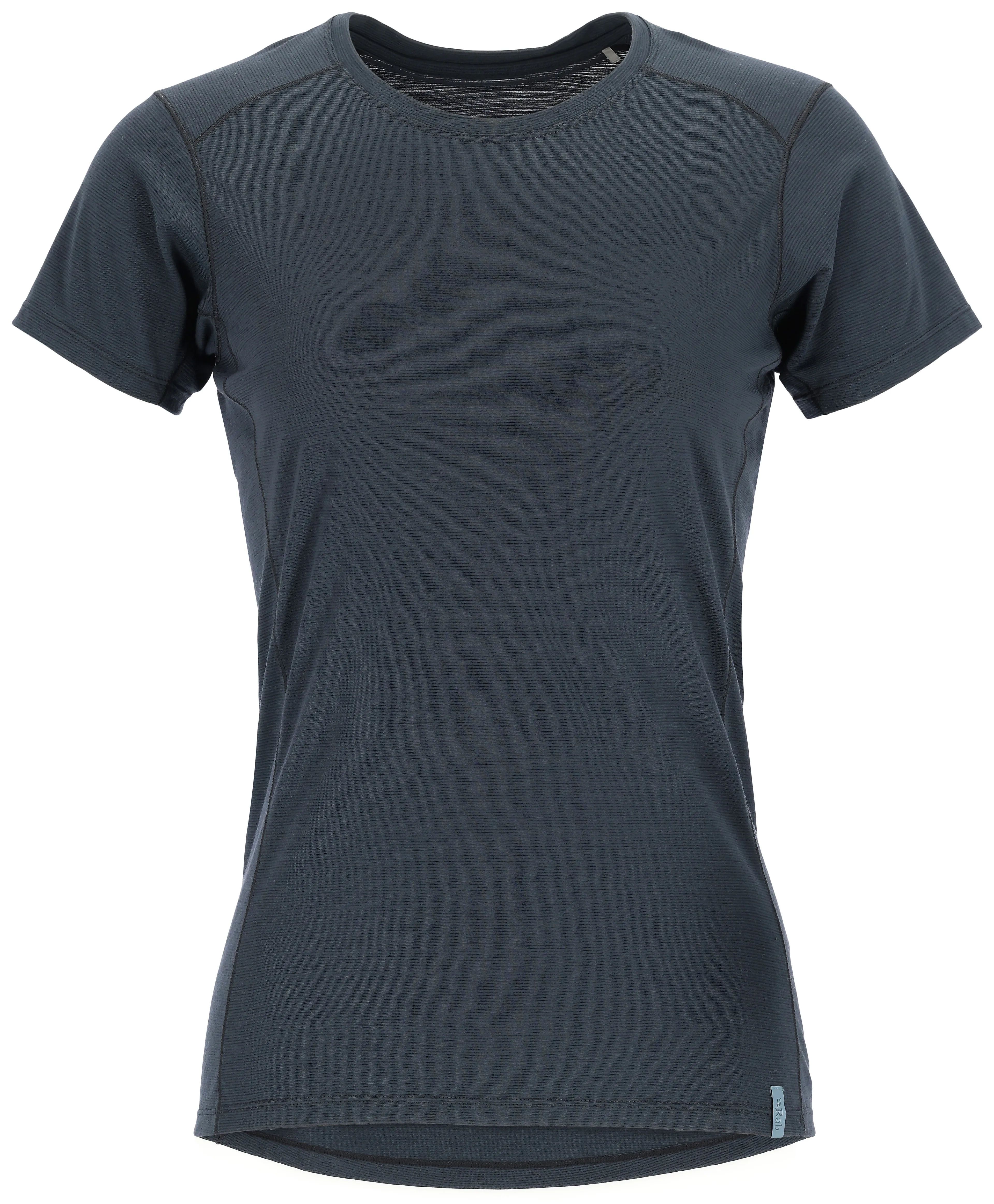 Syncrino Base Tee ull t-skjorte dame