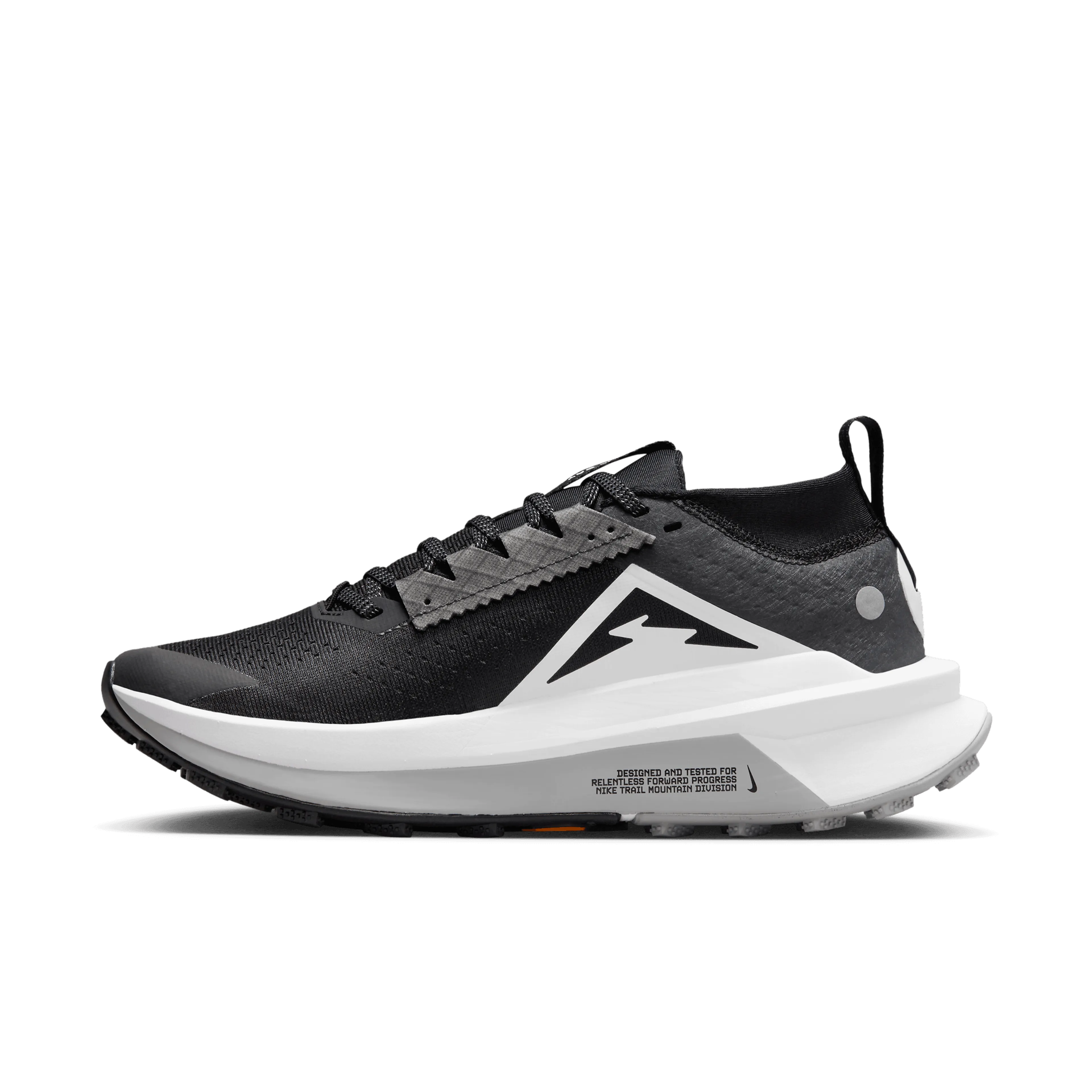 W ZOOMX INVINCIBLE TRAIL