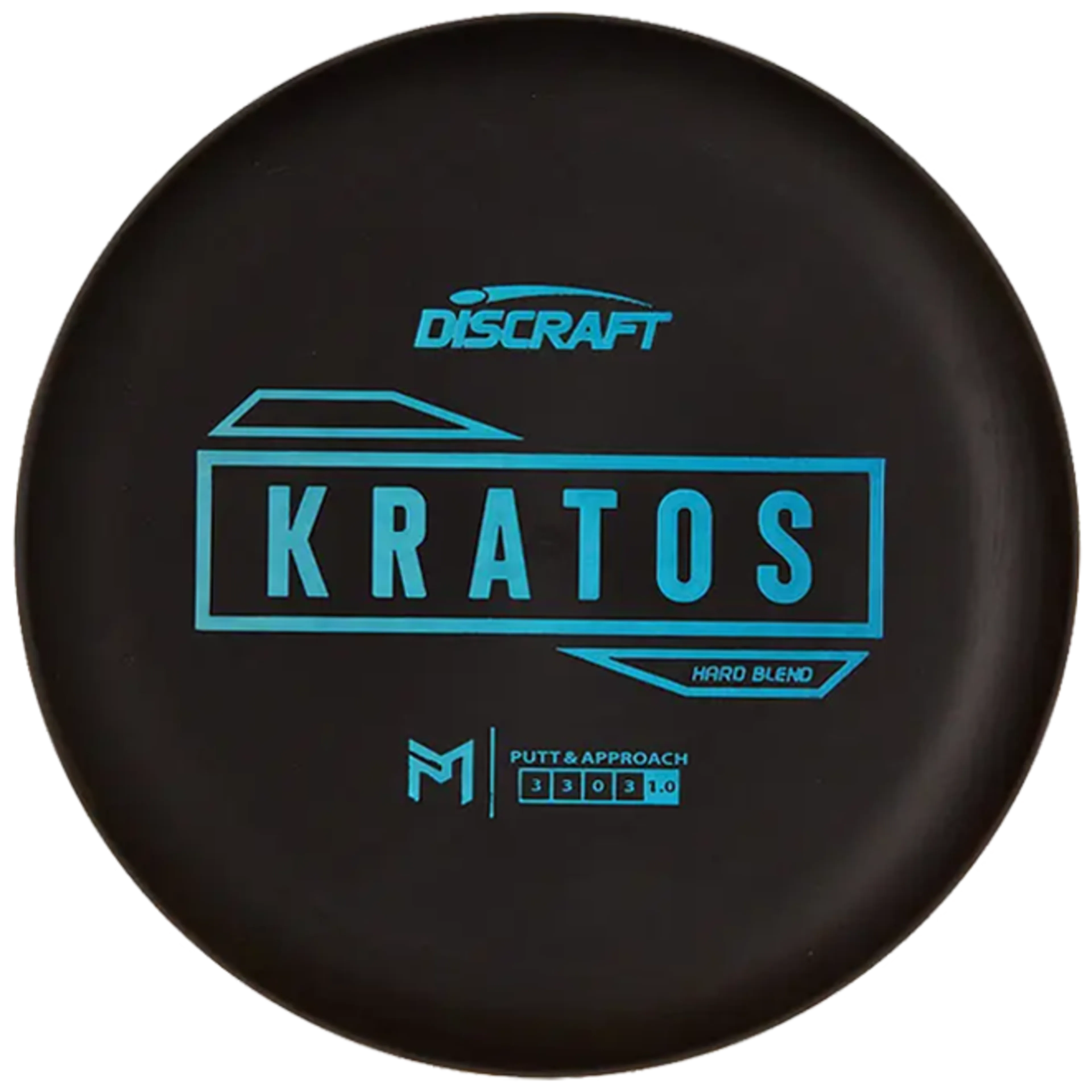 Putter Line Hard Kratos PM