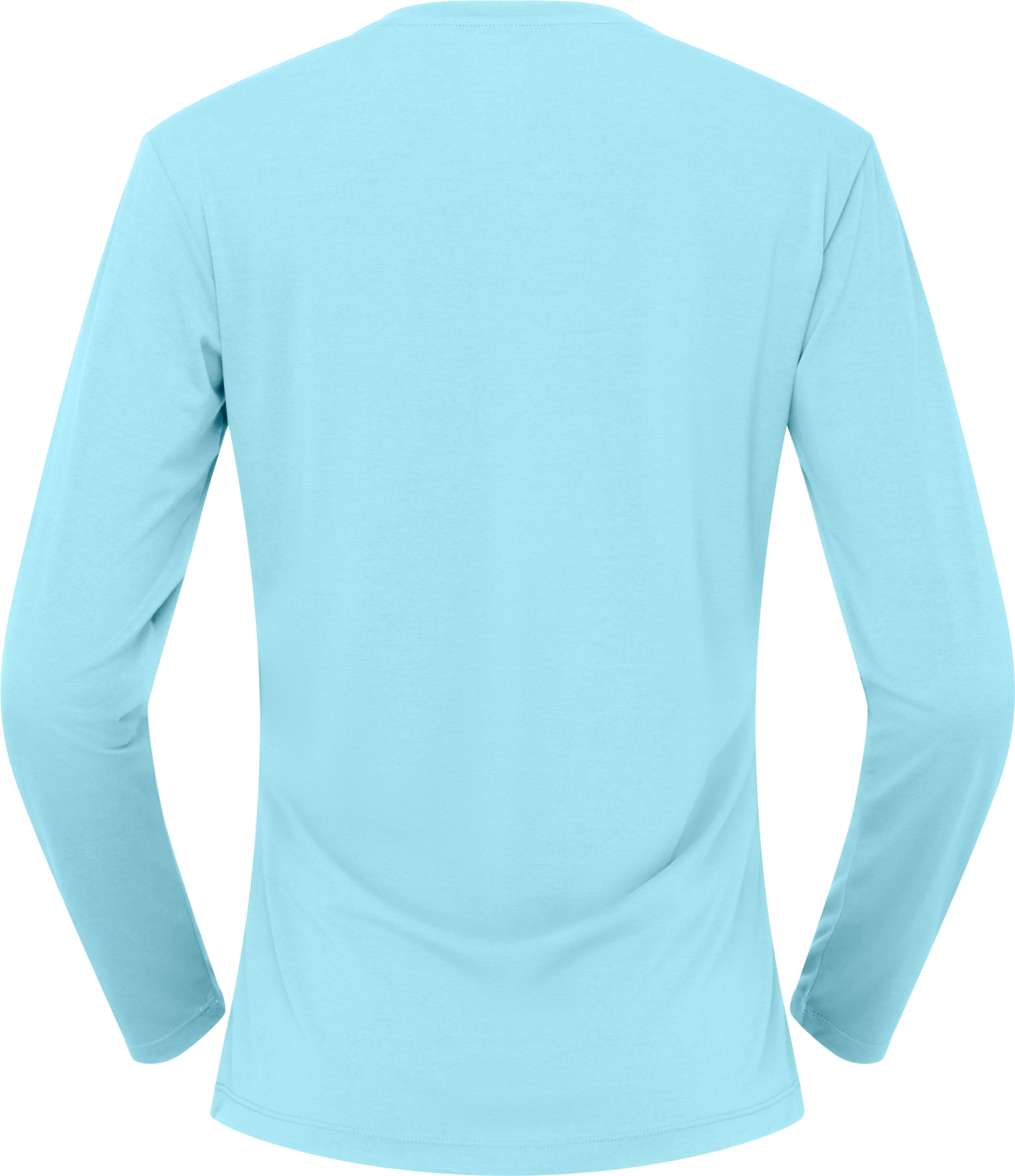 femund tech Long Sleeve W's