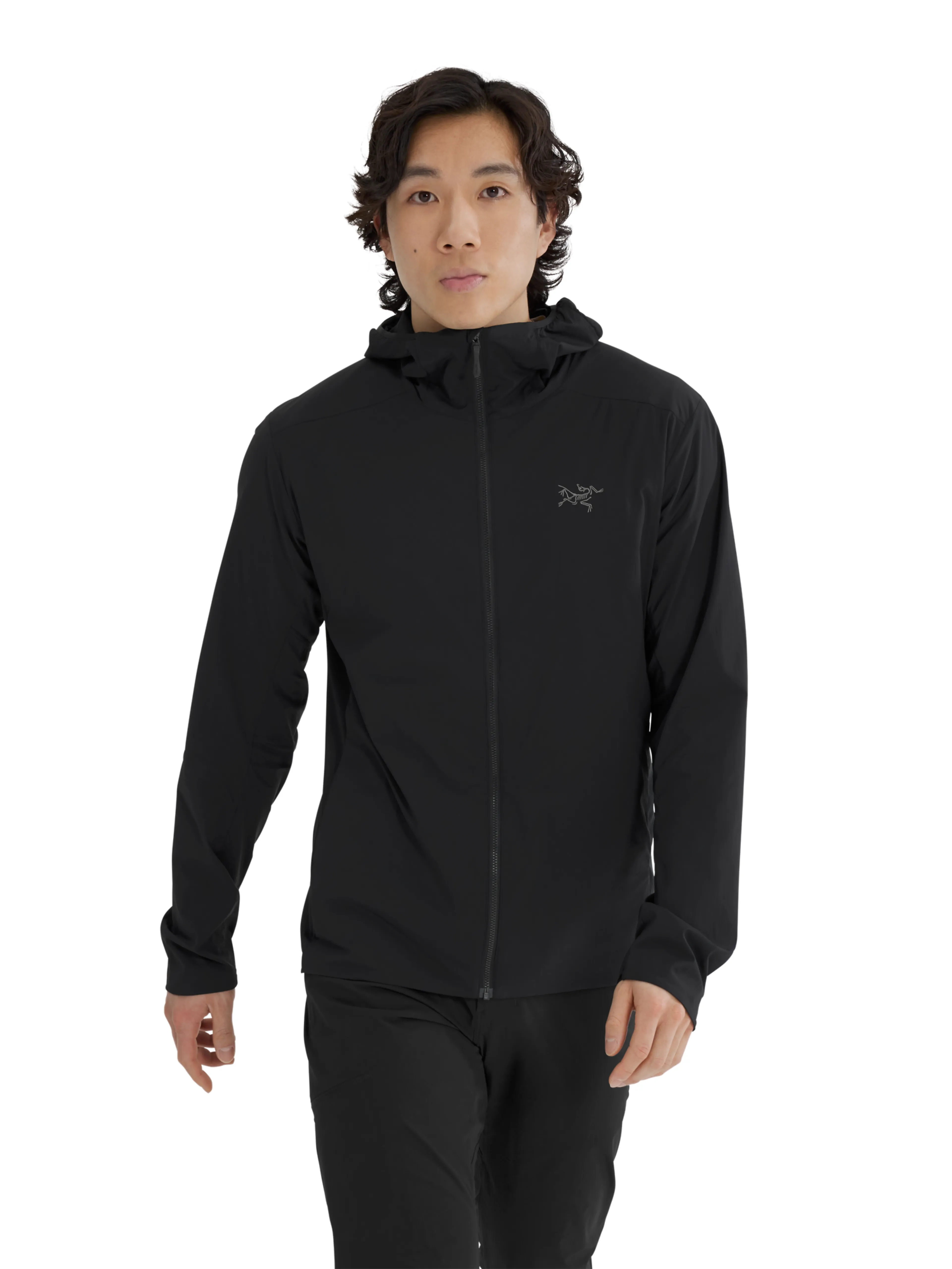 Atom SL Hoody M