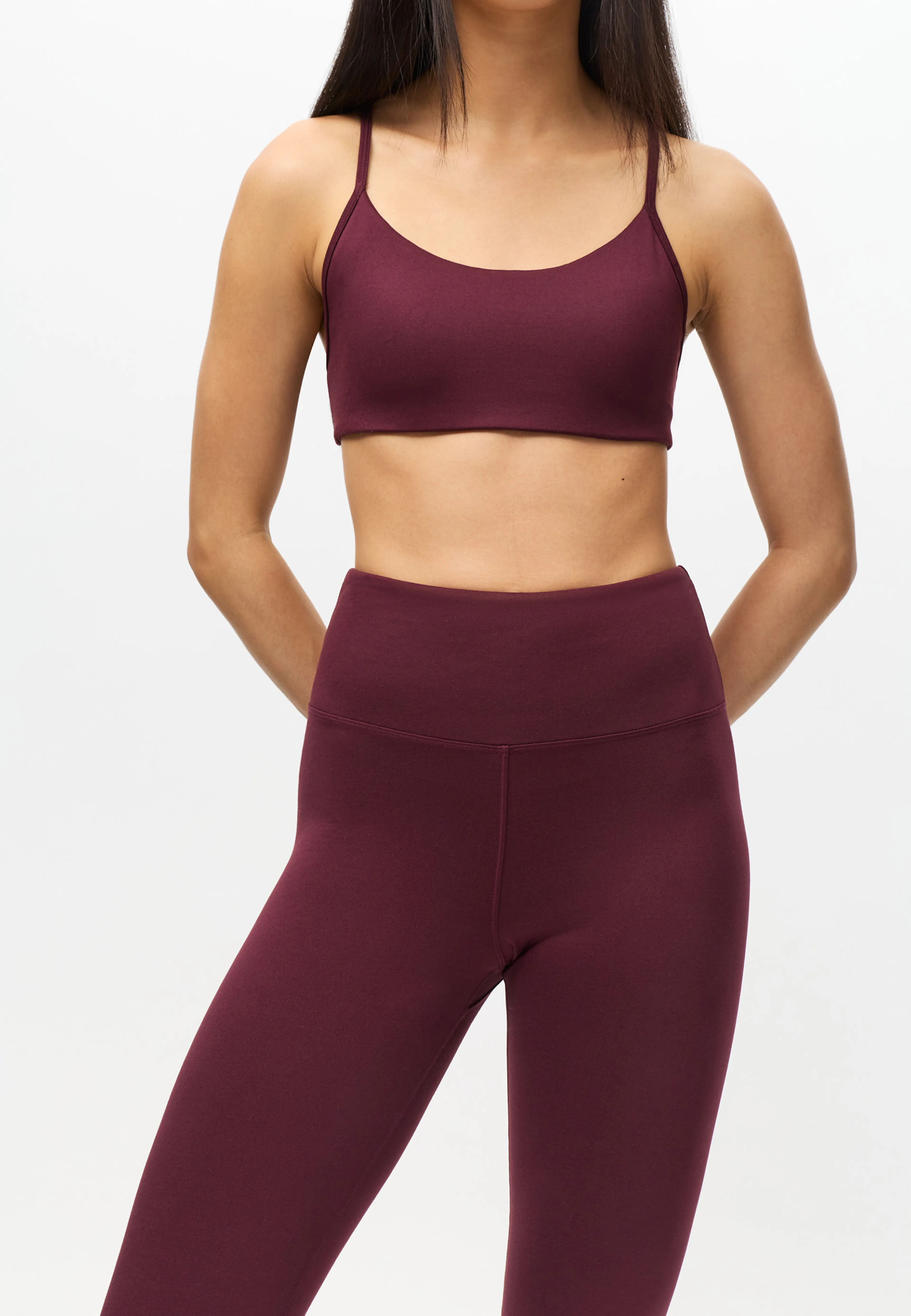 Smoothflex Strap Sportsbra