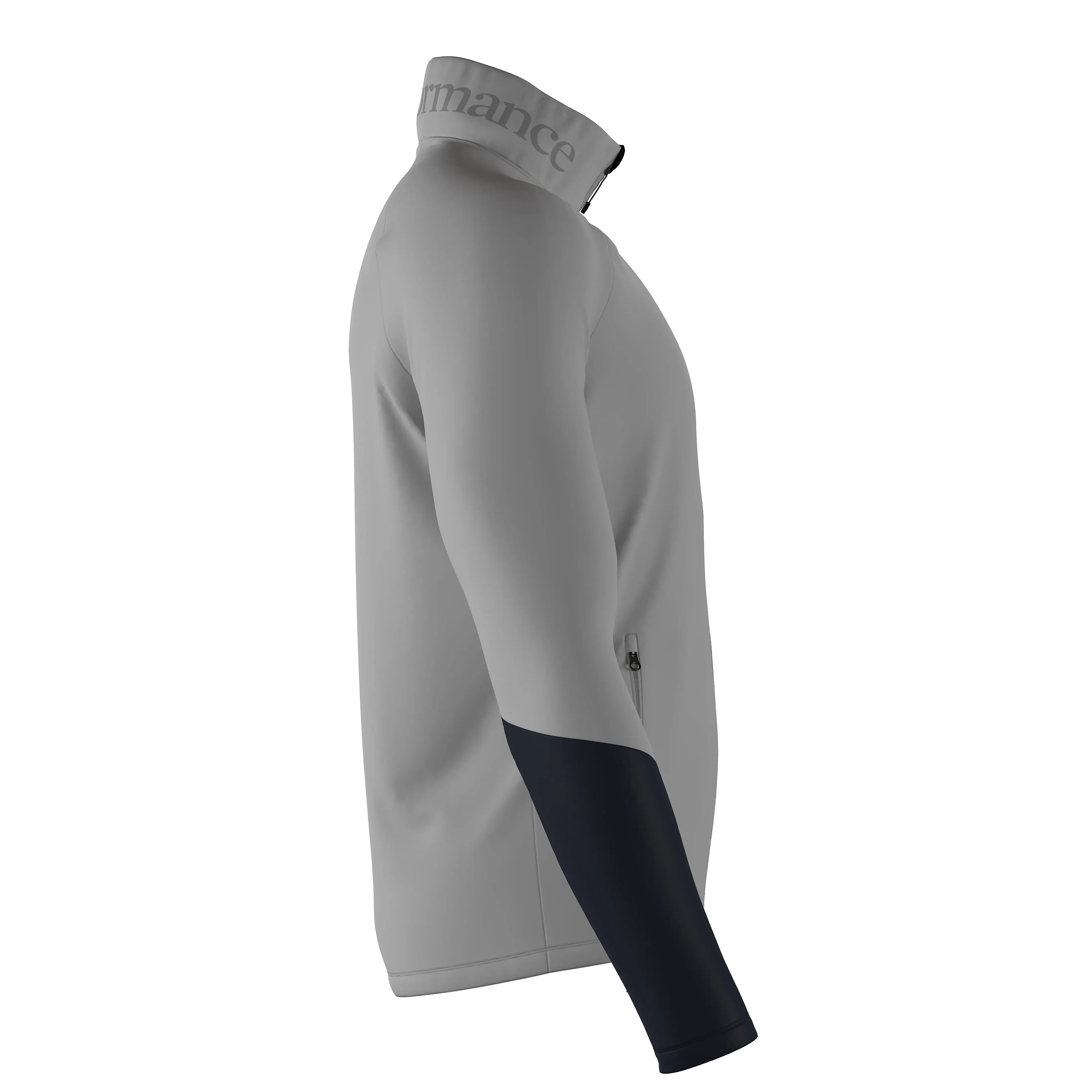 M Rider Essentials Zip Jacket