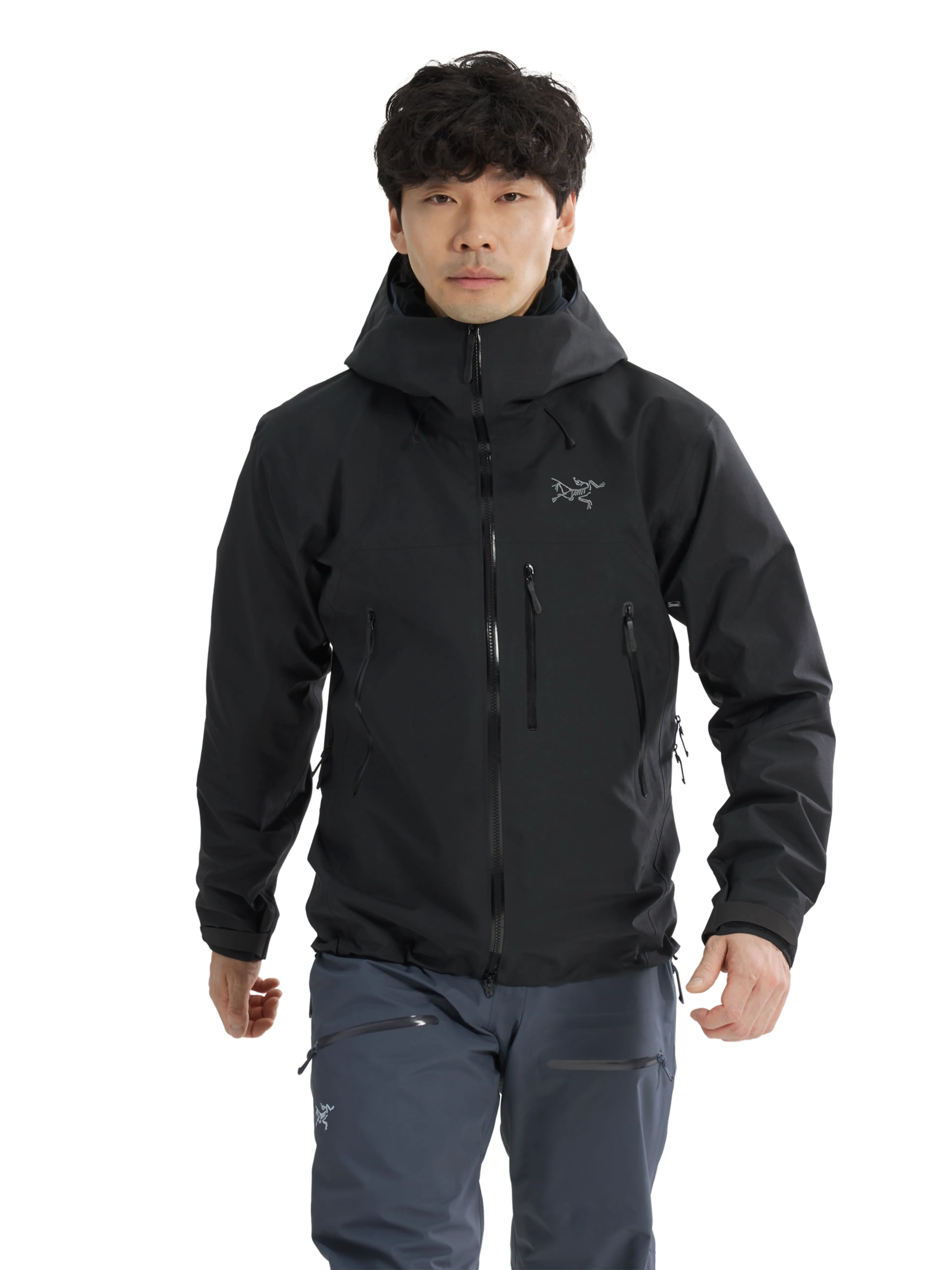 Beta SV Jacket M