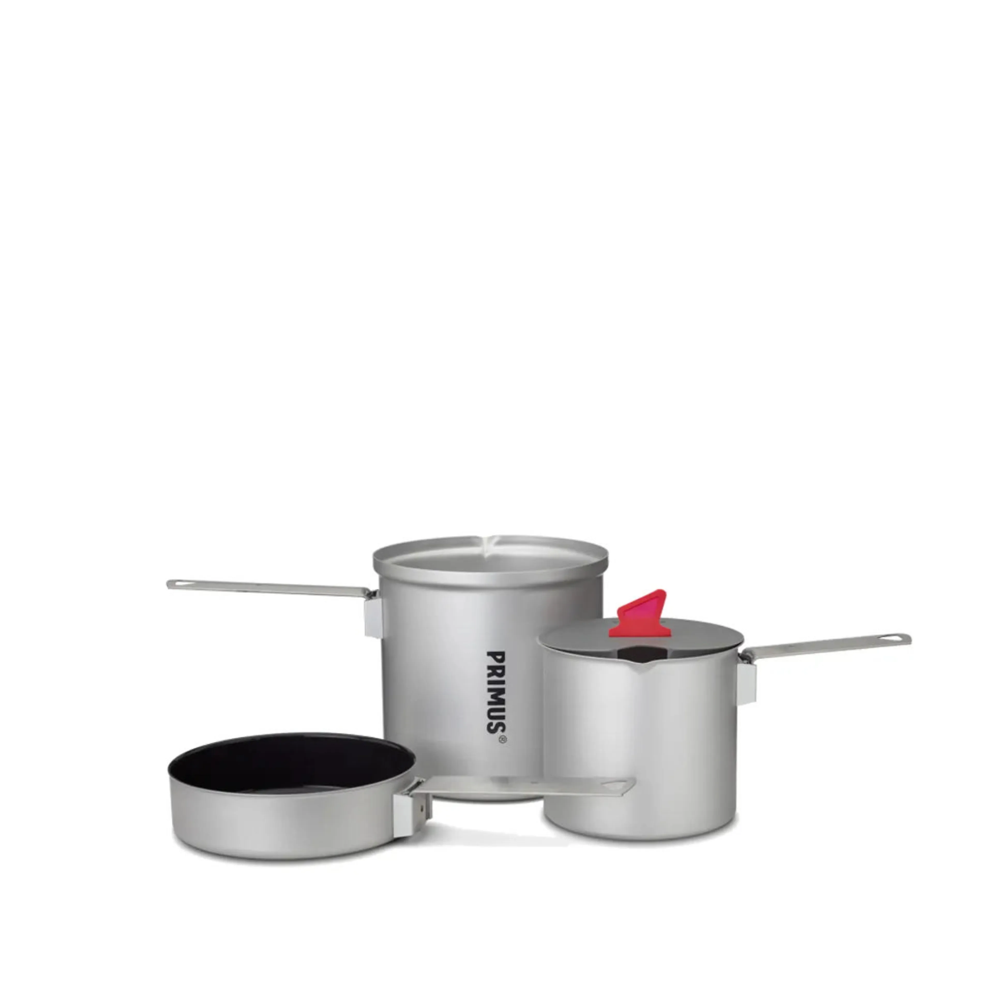 Essential Trek Pot SET