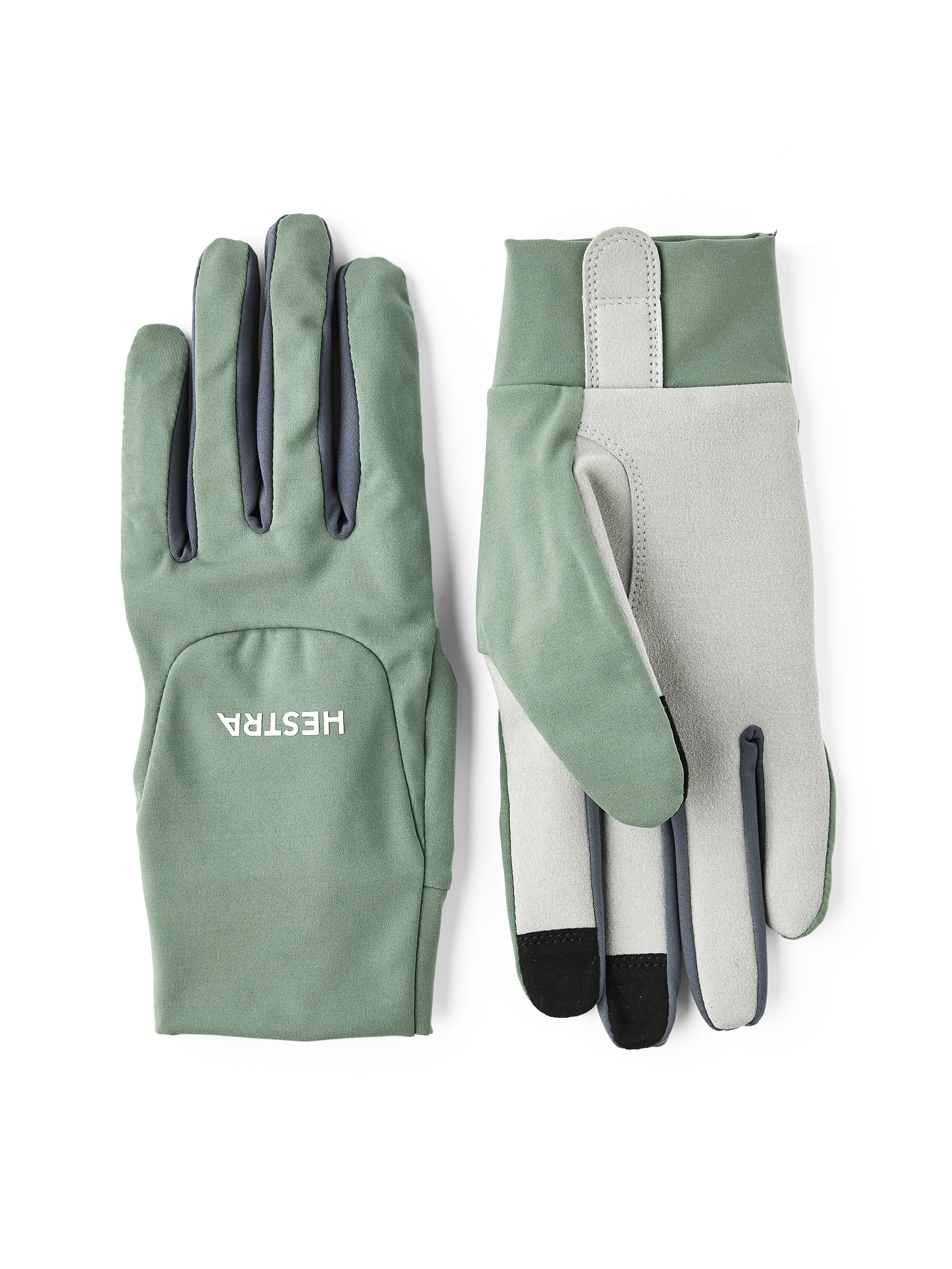 Sprint Long - 5 finger