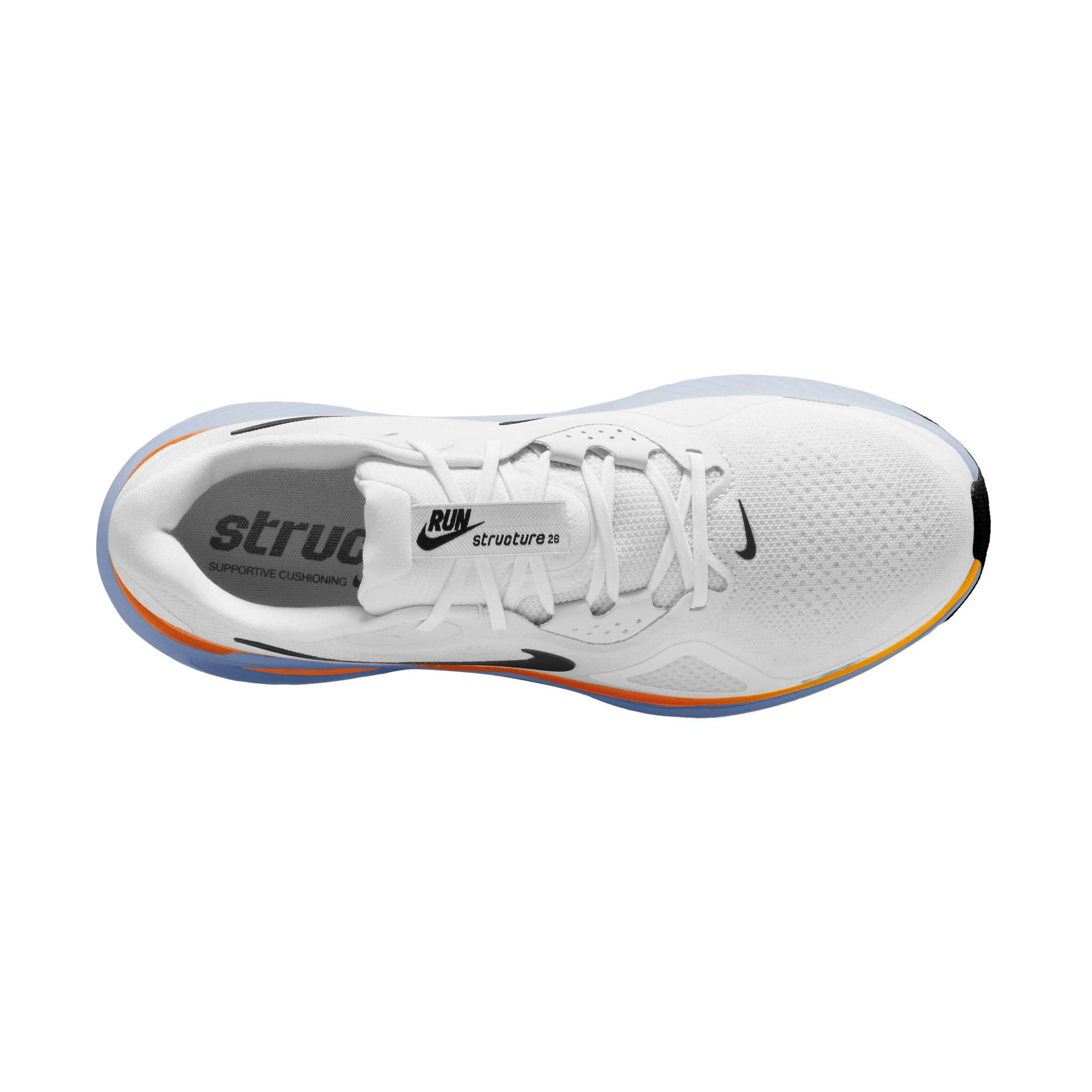 Structure 26 Men's Road Running Shoes