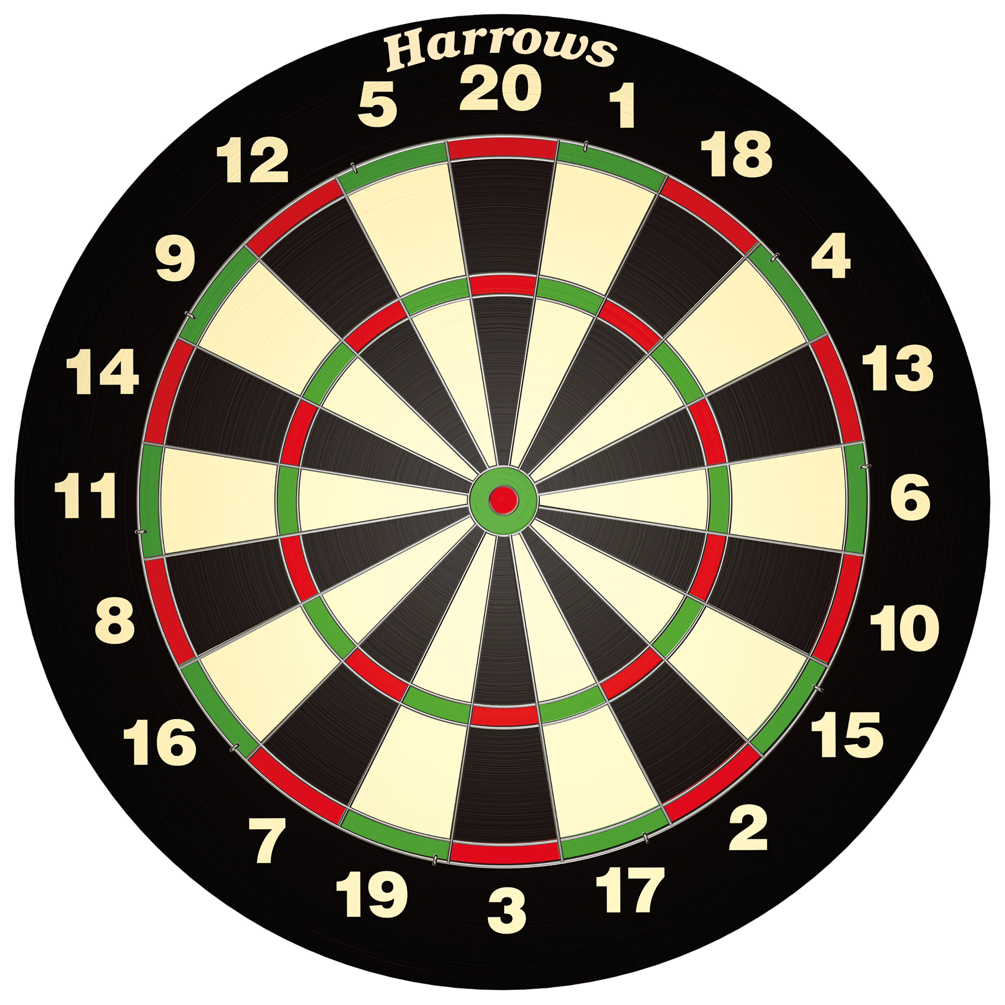 Champion Family Darts Game