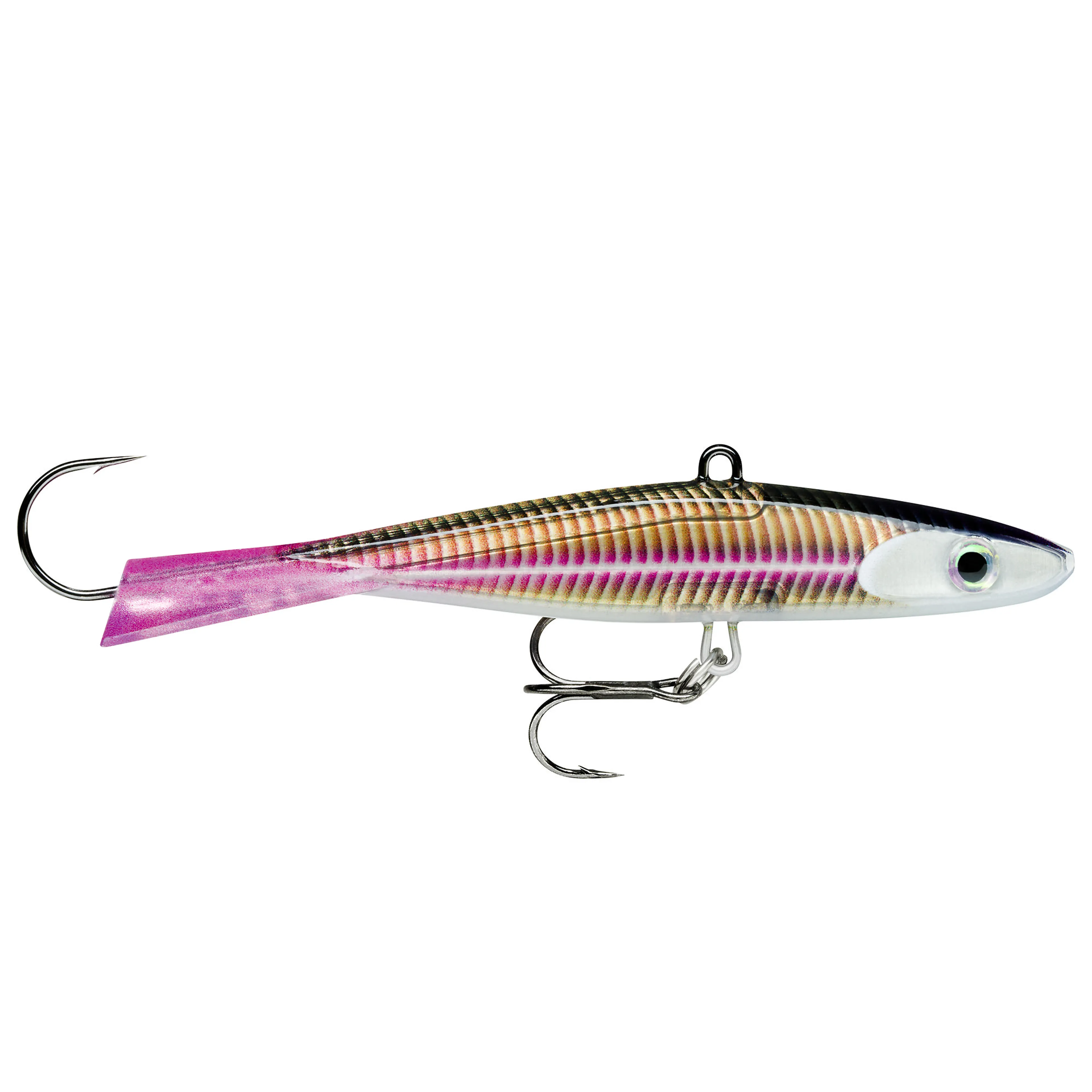 Jigging Shadow Rap 9cm 18g SML
