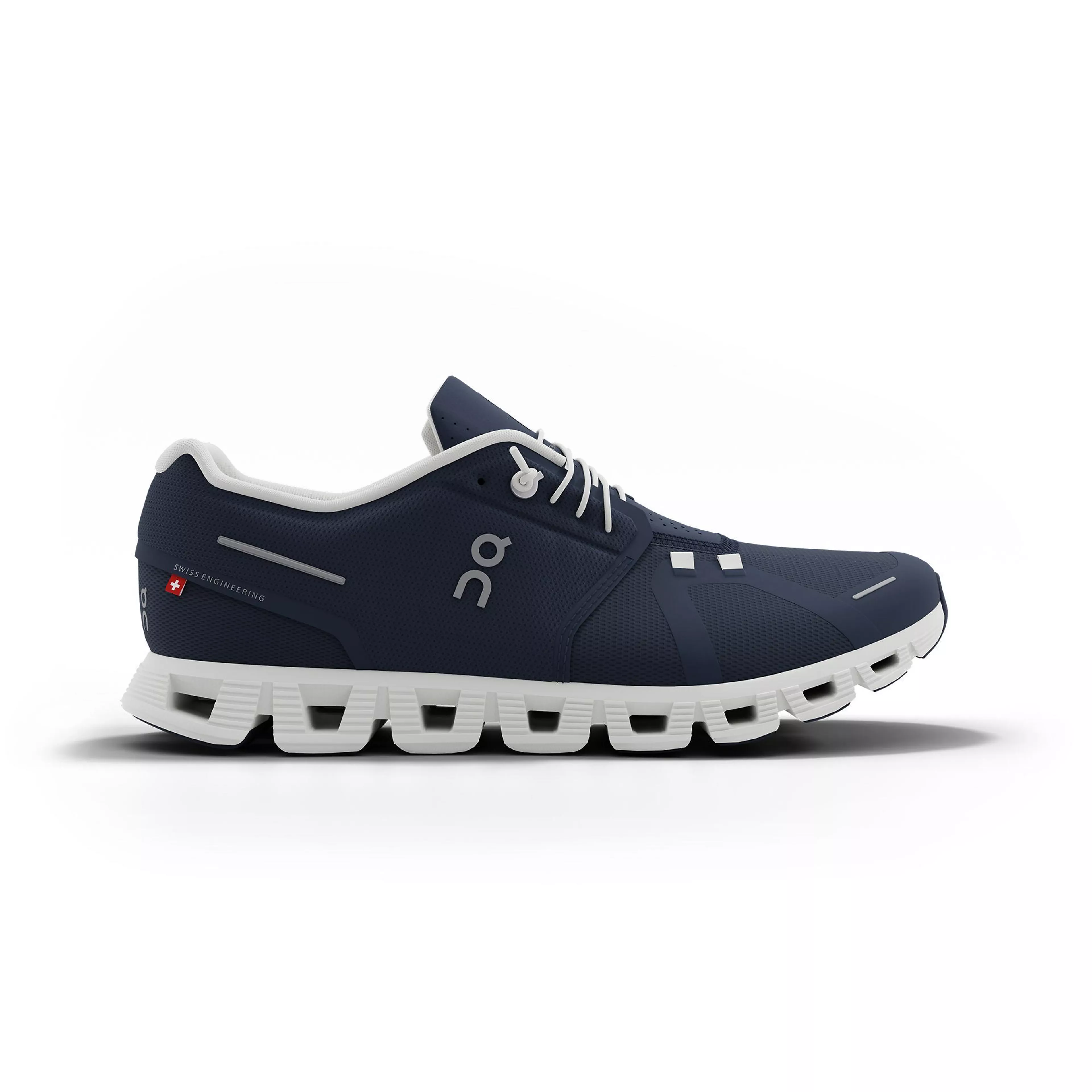 Cloud 5 Fritidssko Herre