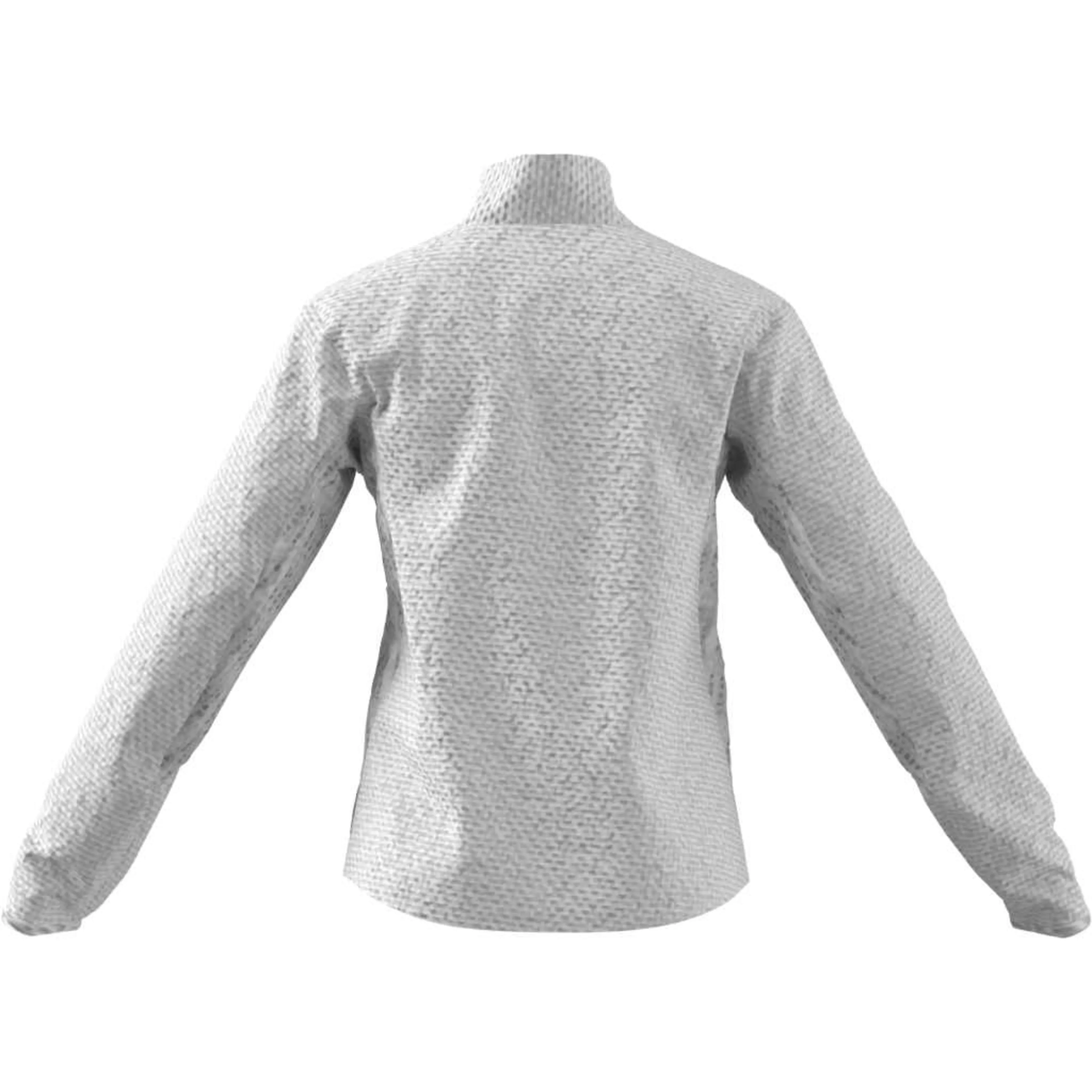 ADIZERO ESSENTIALS RUNNING JACKET