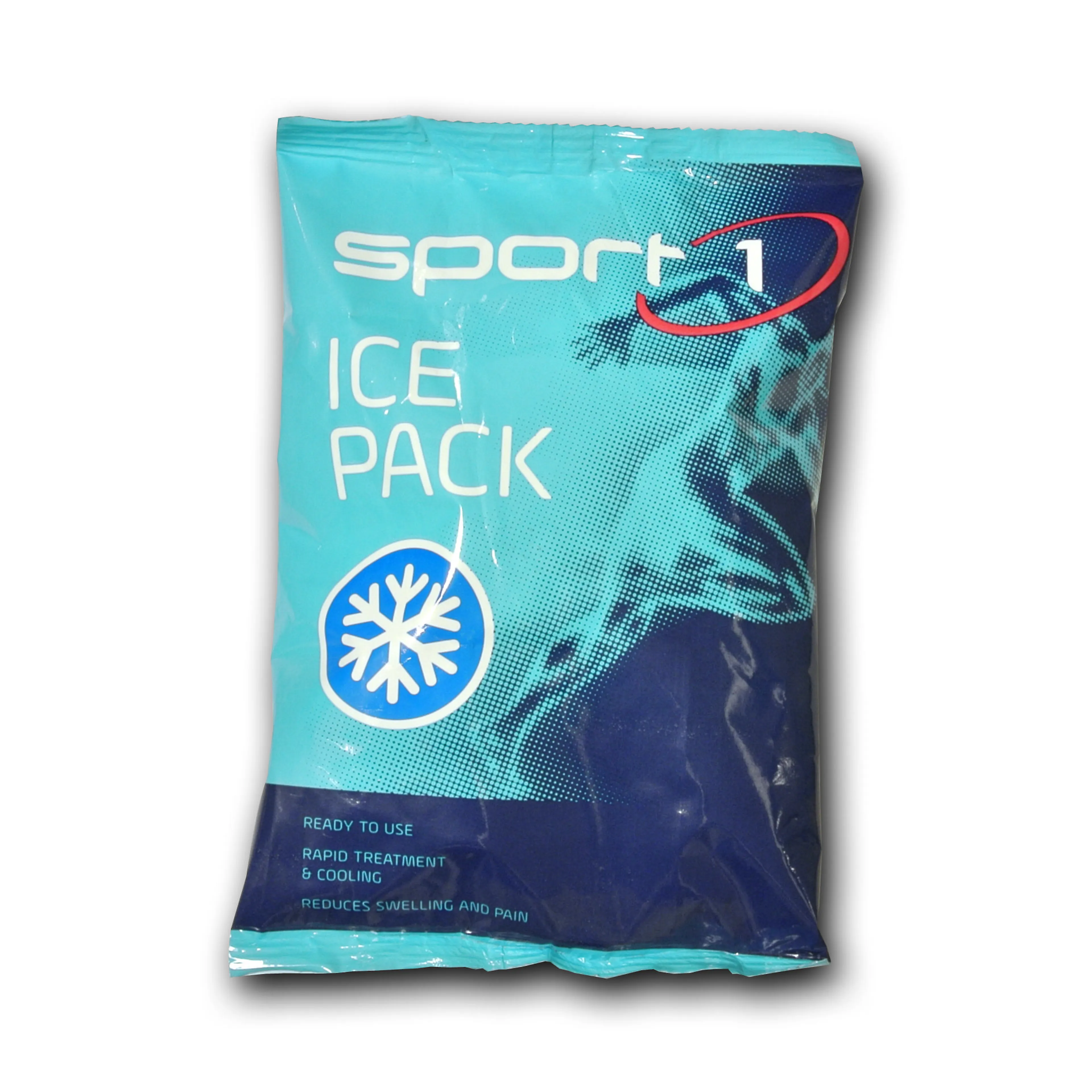 ASSIST ICE PACK SPORT 1 ASSIST ICE PACK SPORT 1