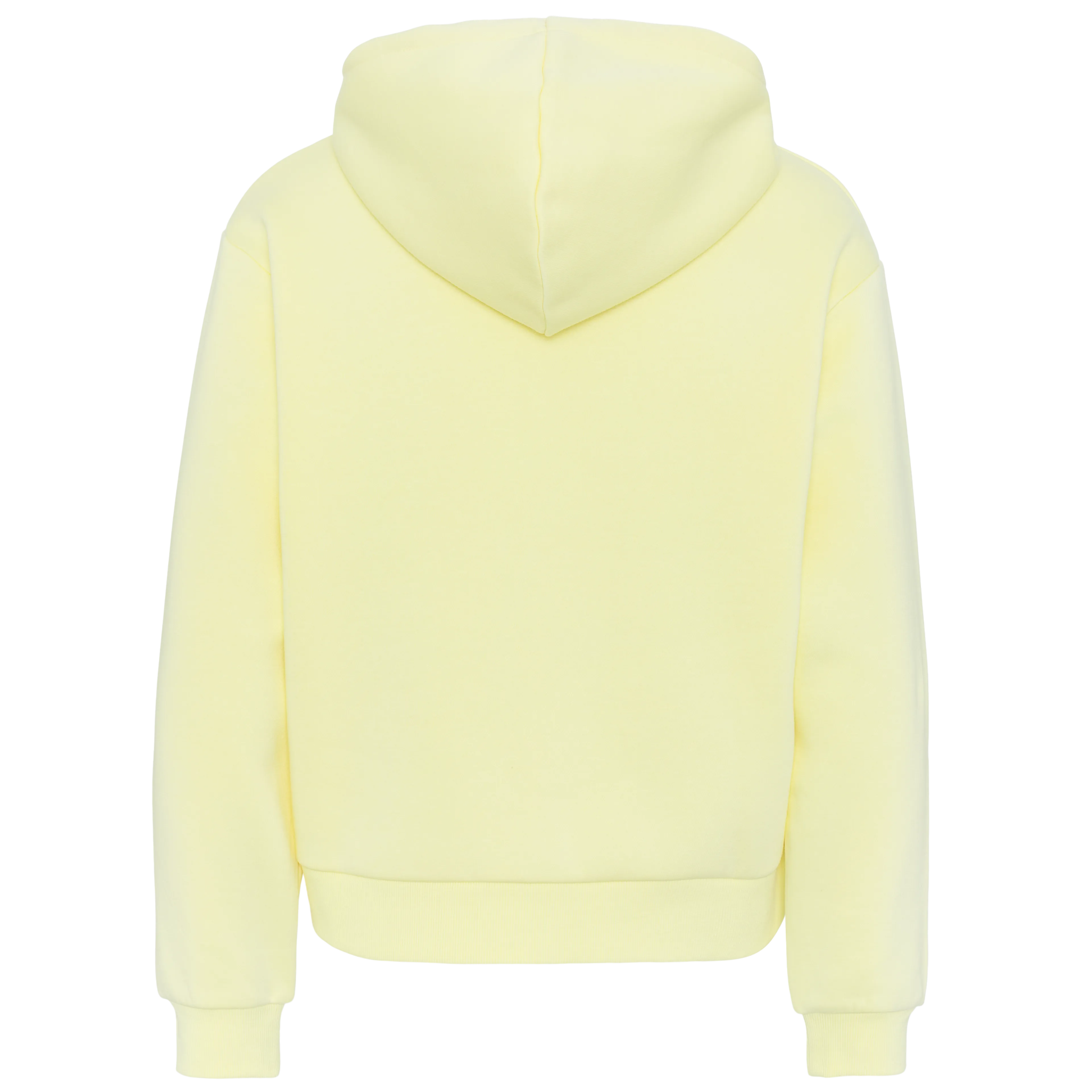 ANELIE ZIP HOODY