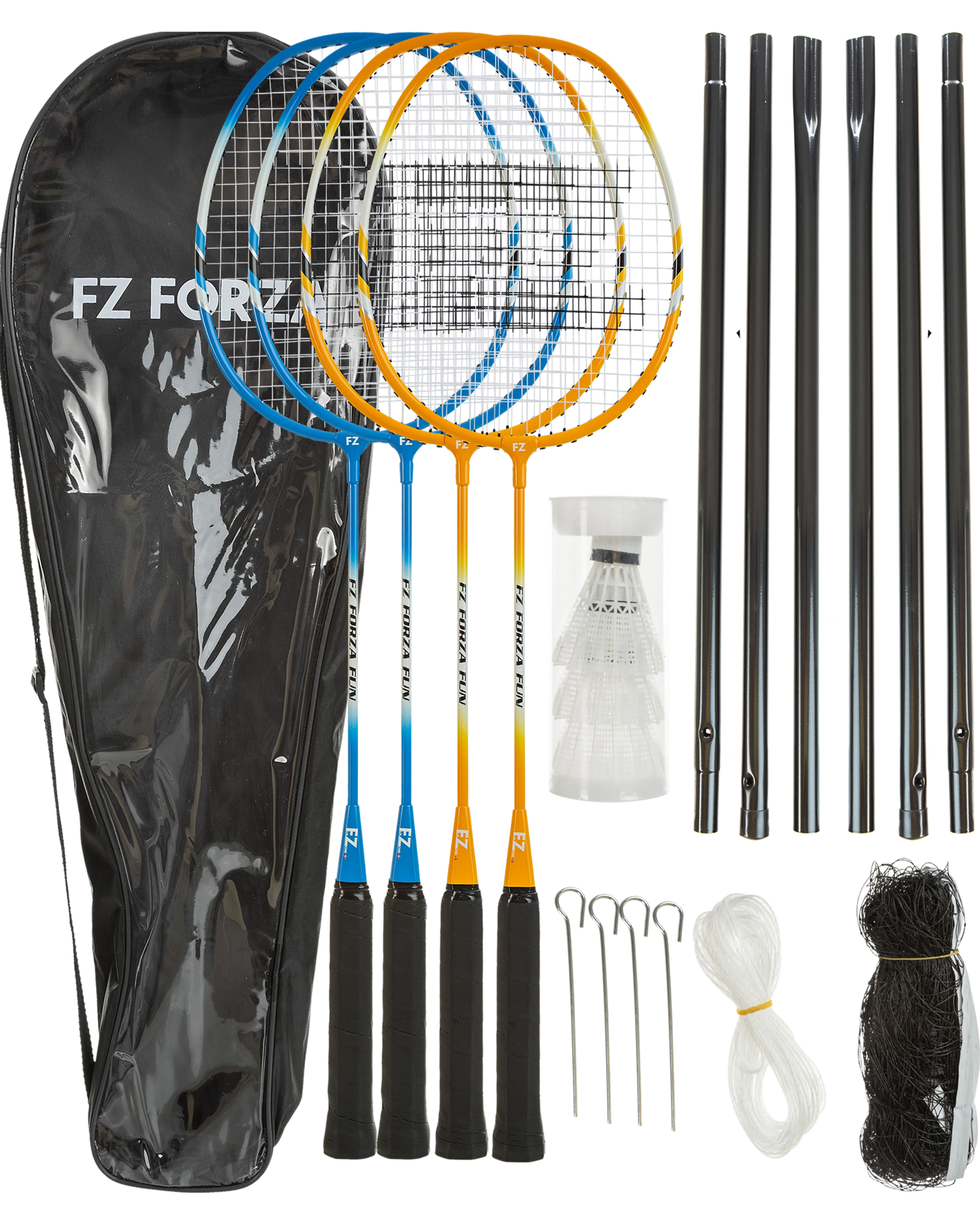 FZ Forza Summer Fun 4 pcs