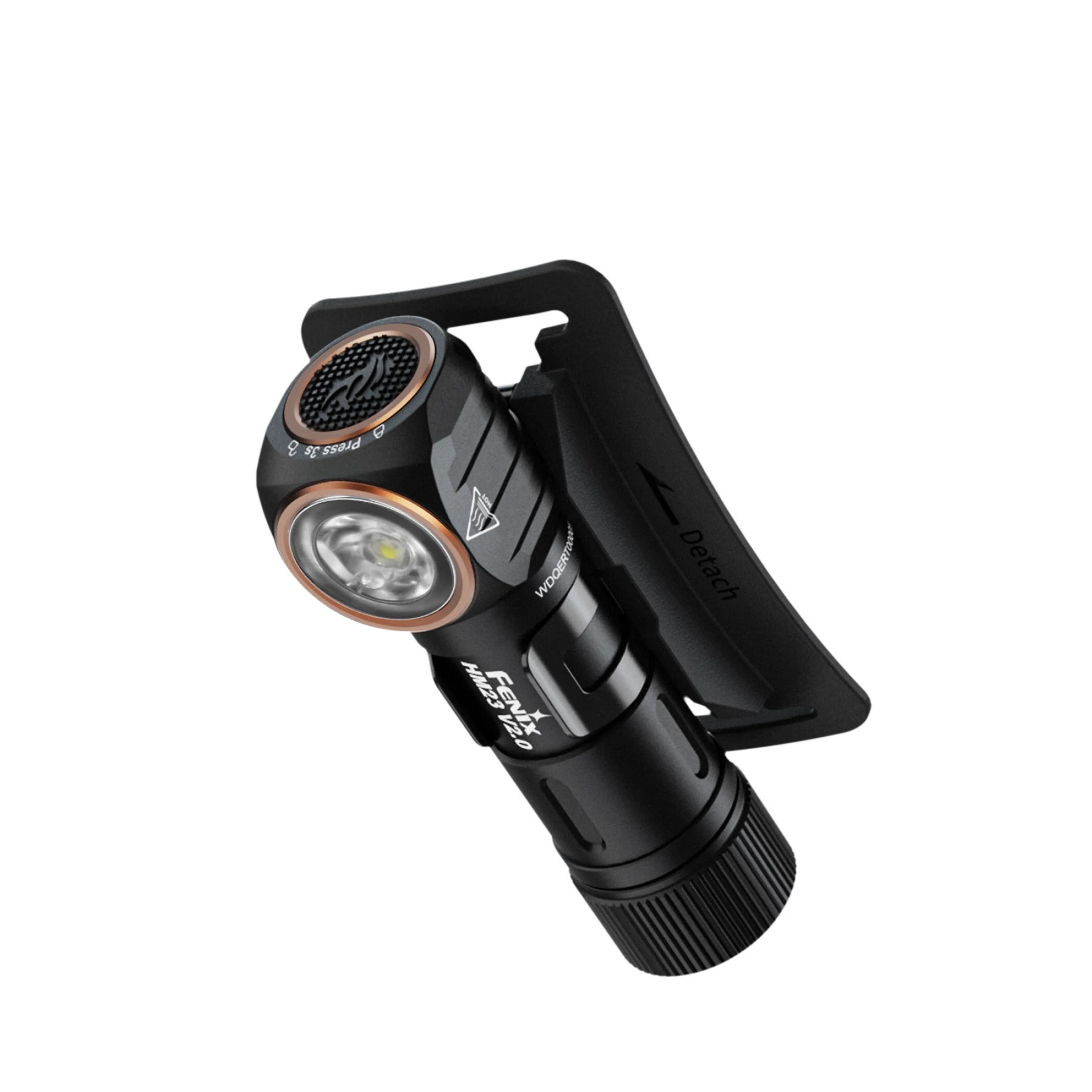 FENIX HM23 LED HODELYKT