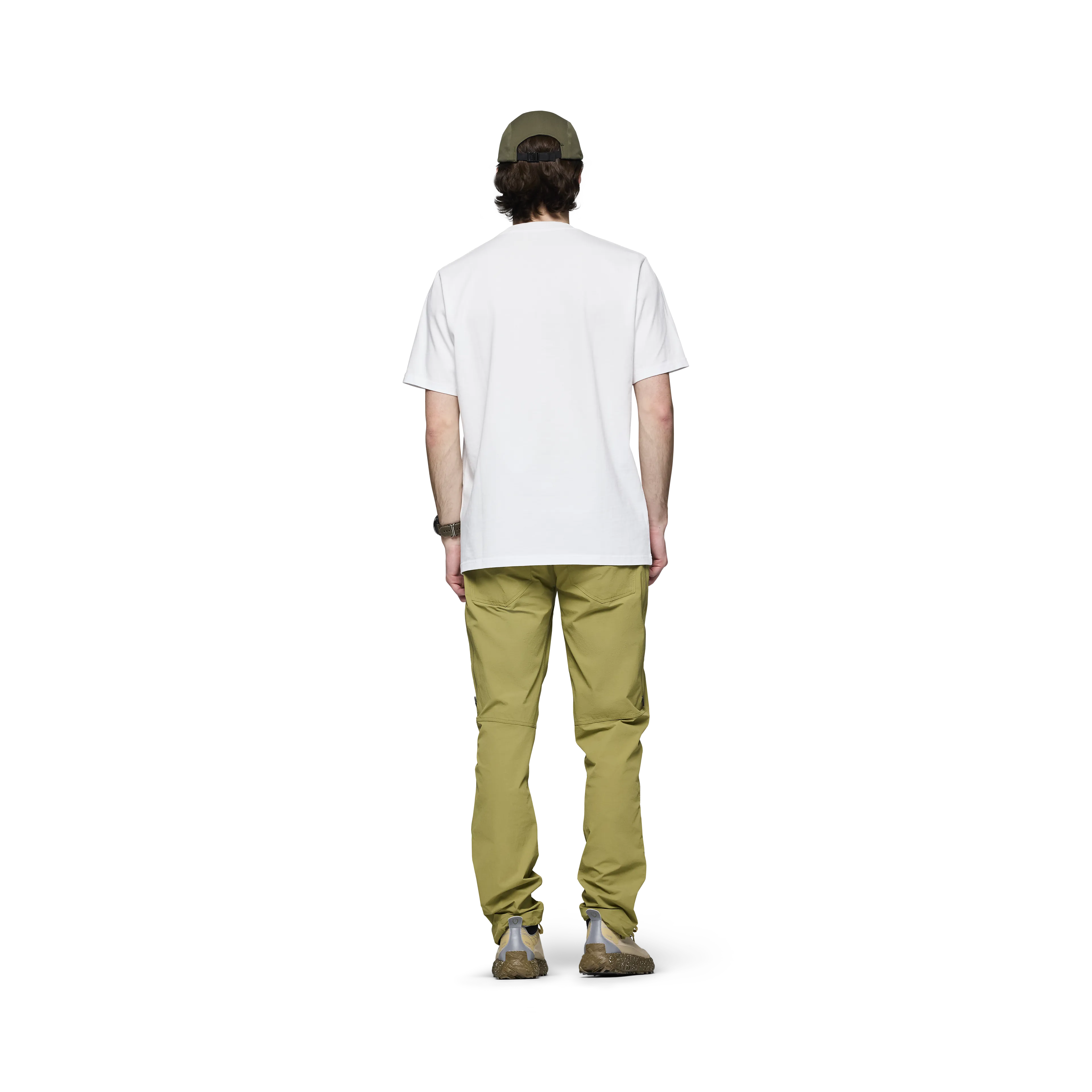 /29 cotton Pocket T-shirt M's