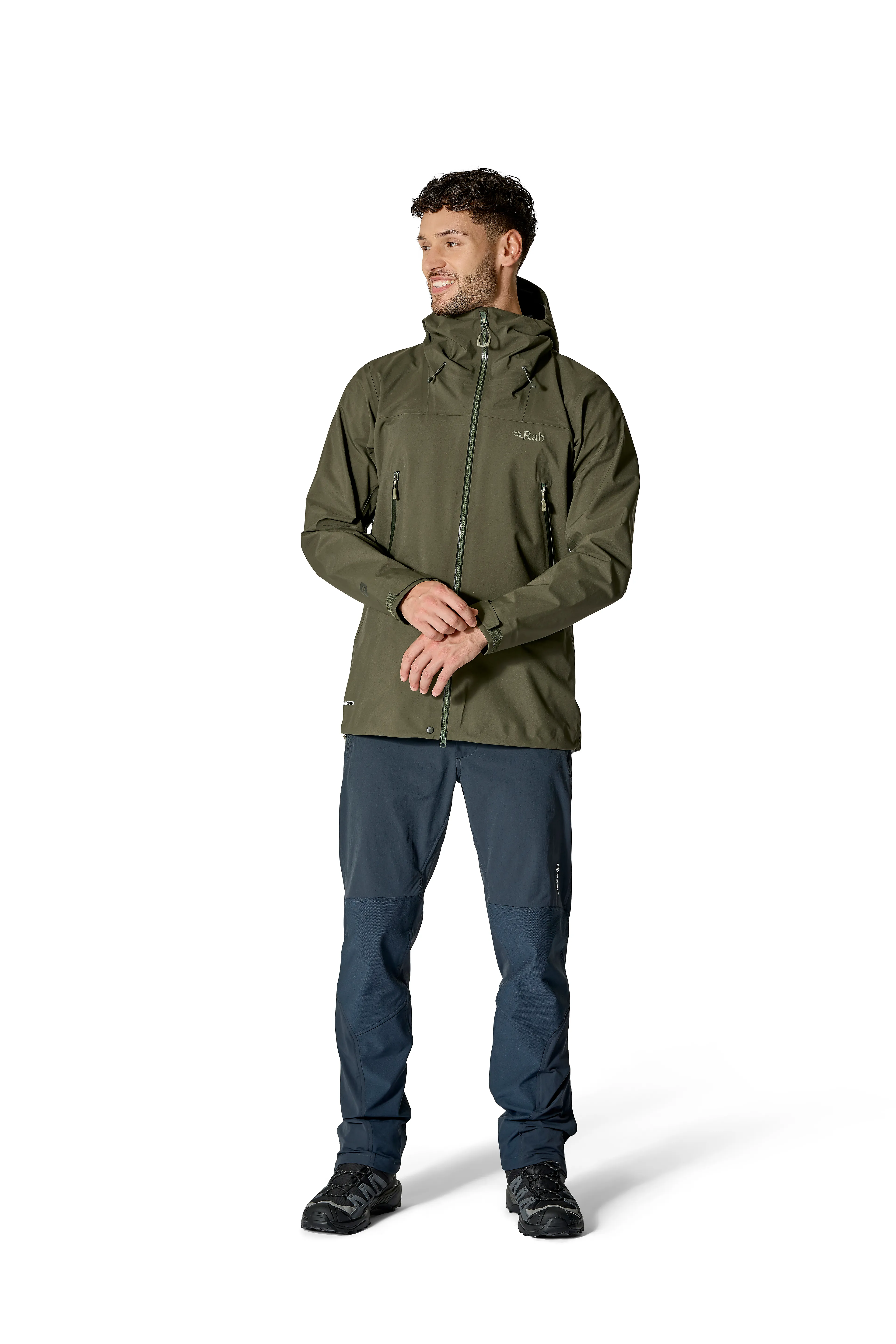 Kangri GTX Jacket