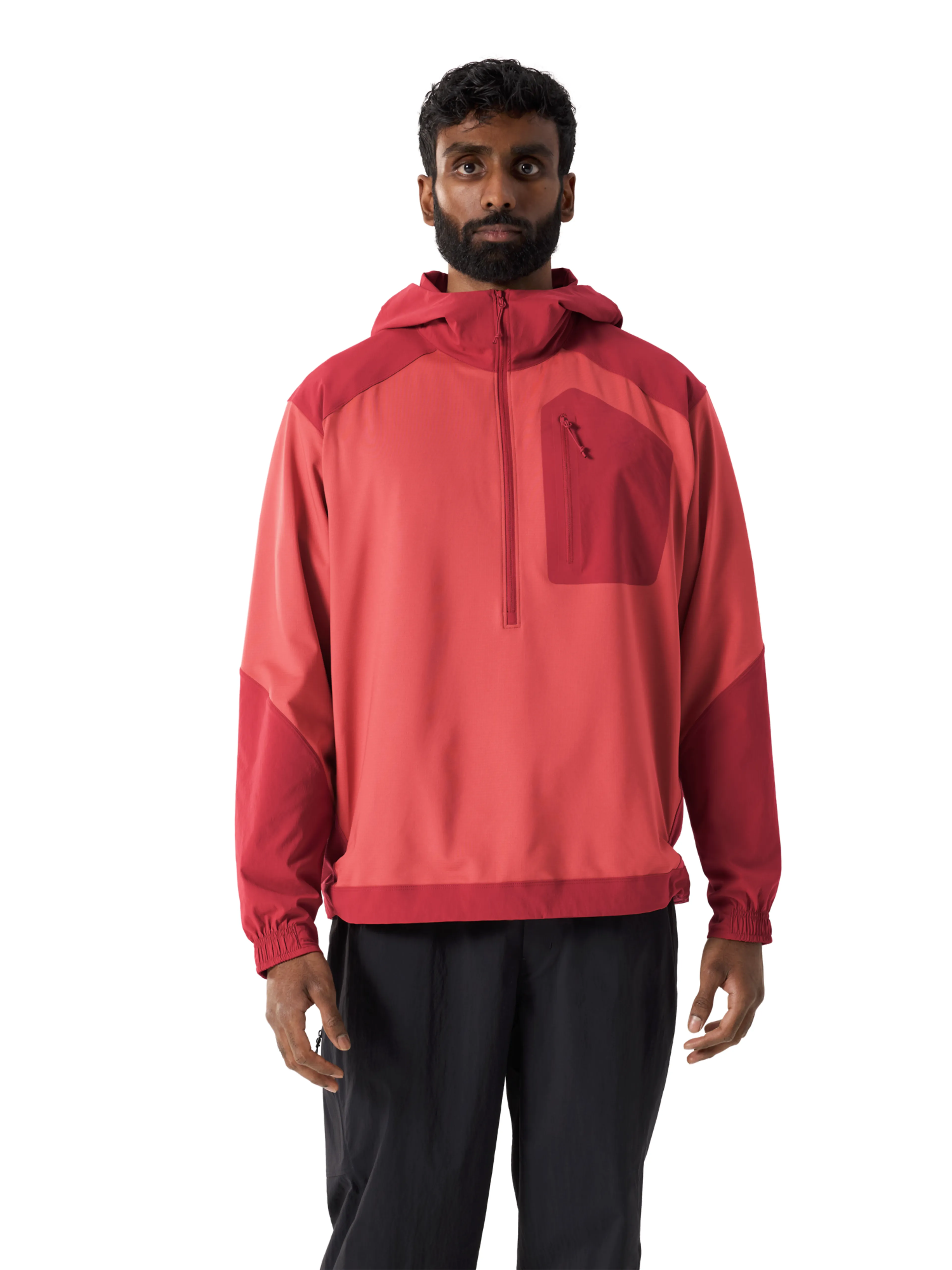 Konseal SL Pullover Hoody M