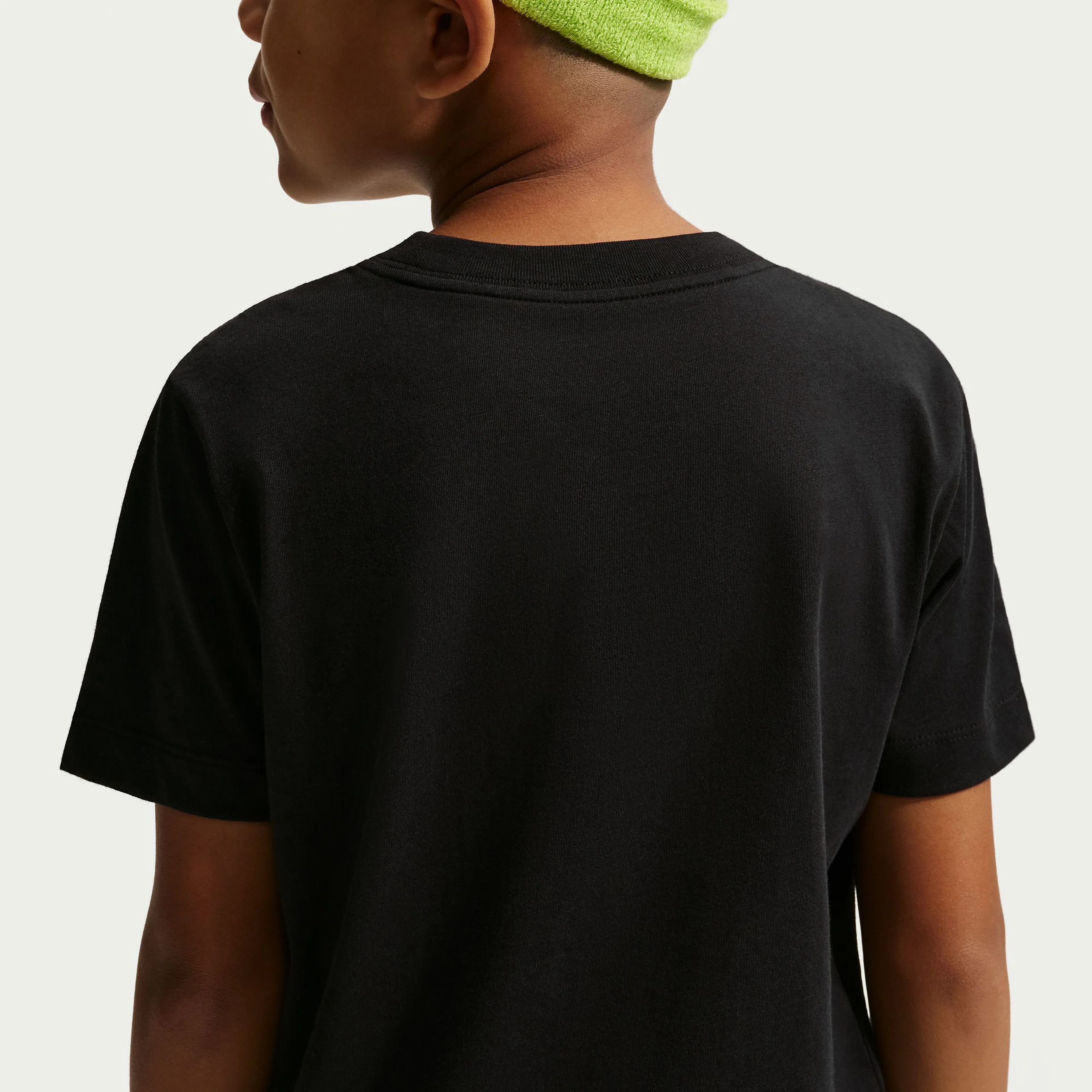 Sportswear Big Kids' T-Shirt