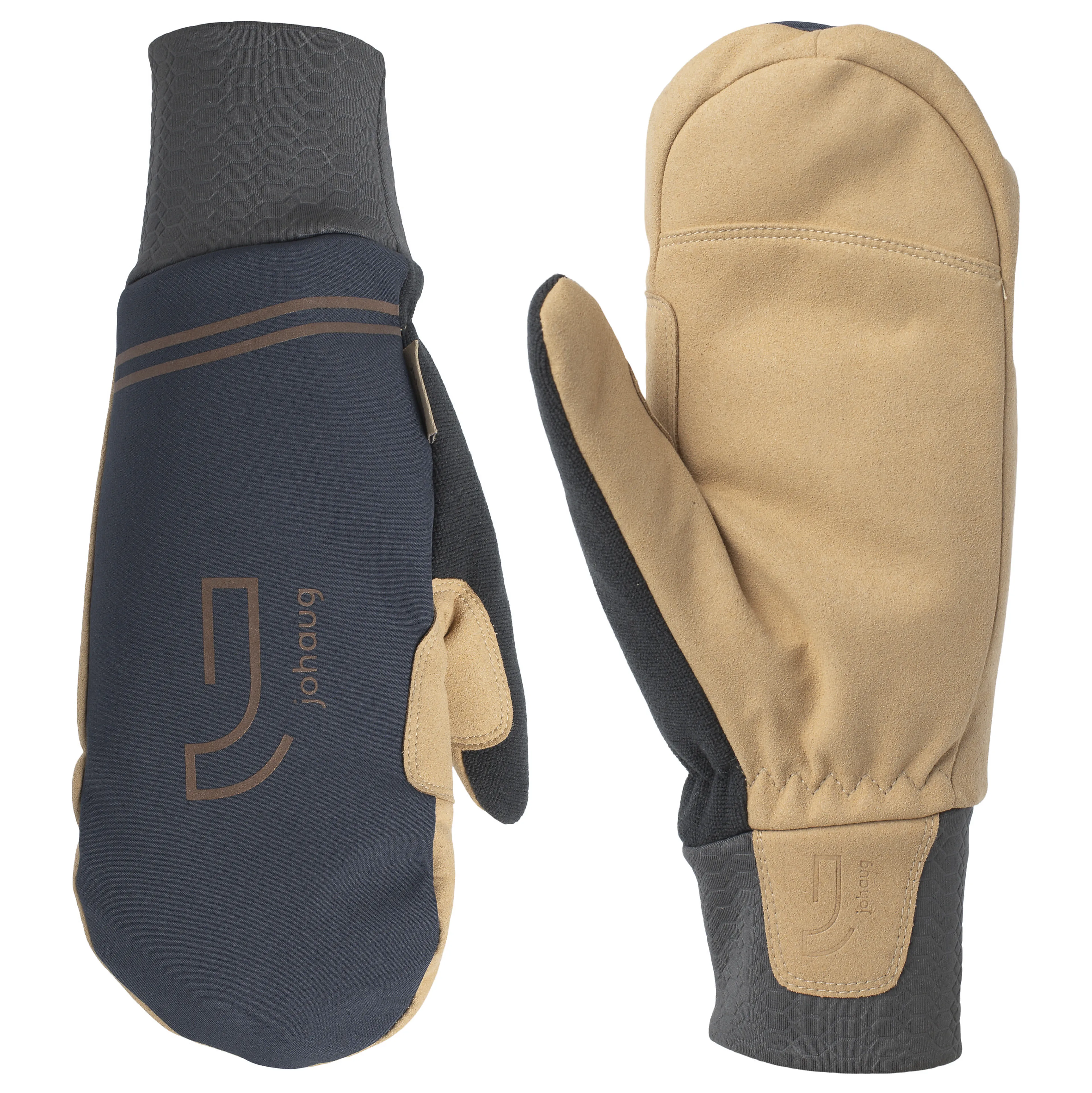 Touring Glove 2.0 W