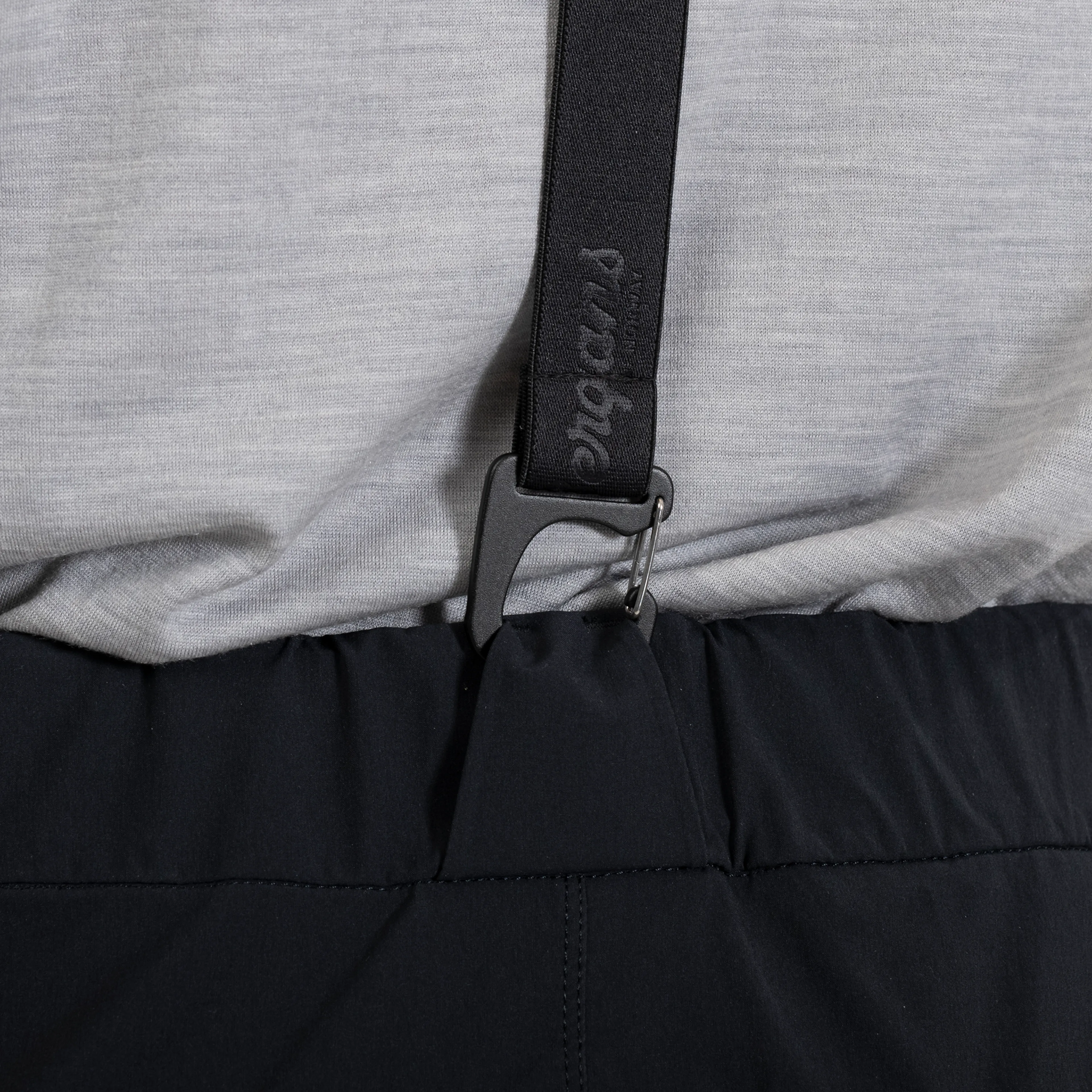 Beltloop Suspenders
