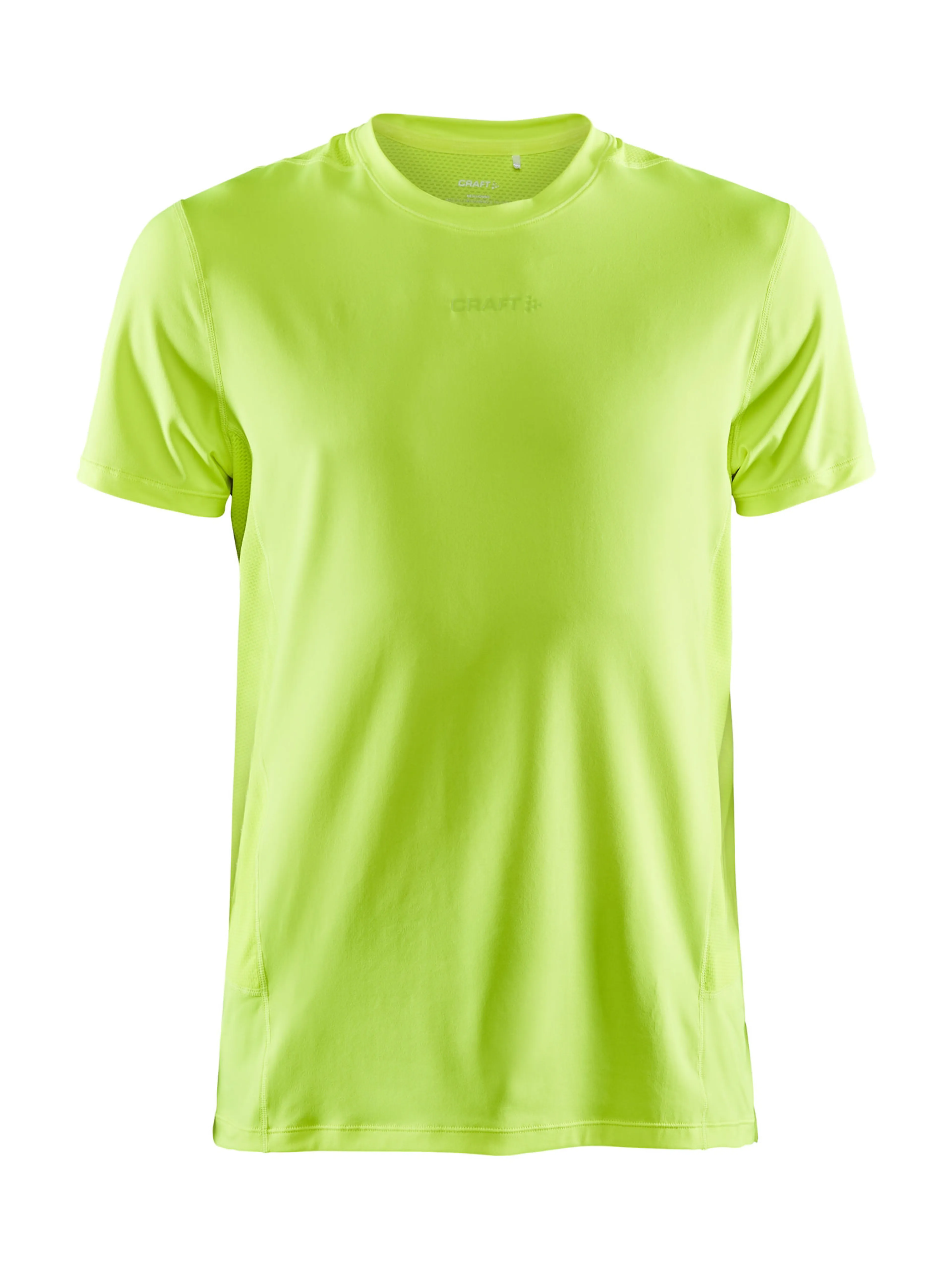 Adv Essence Ss Tee M