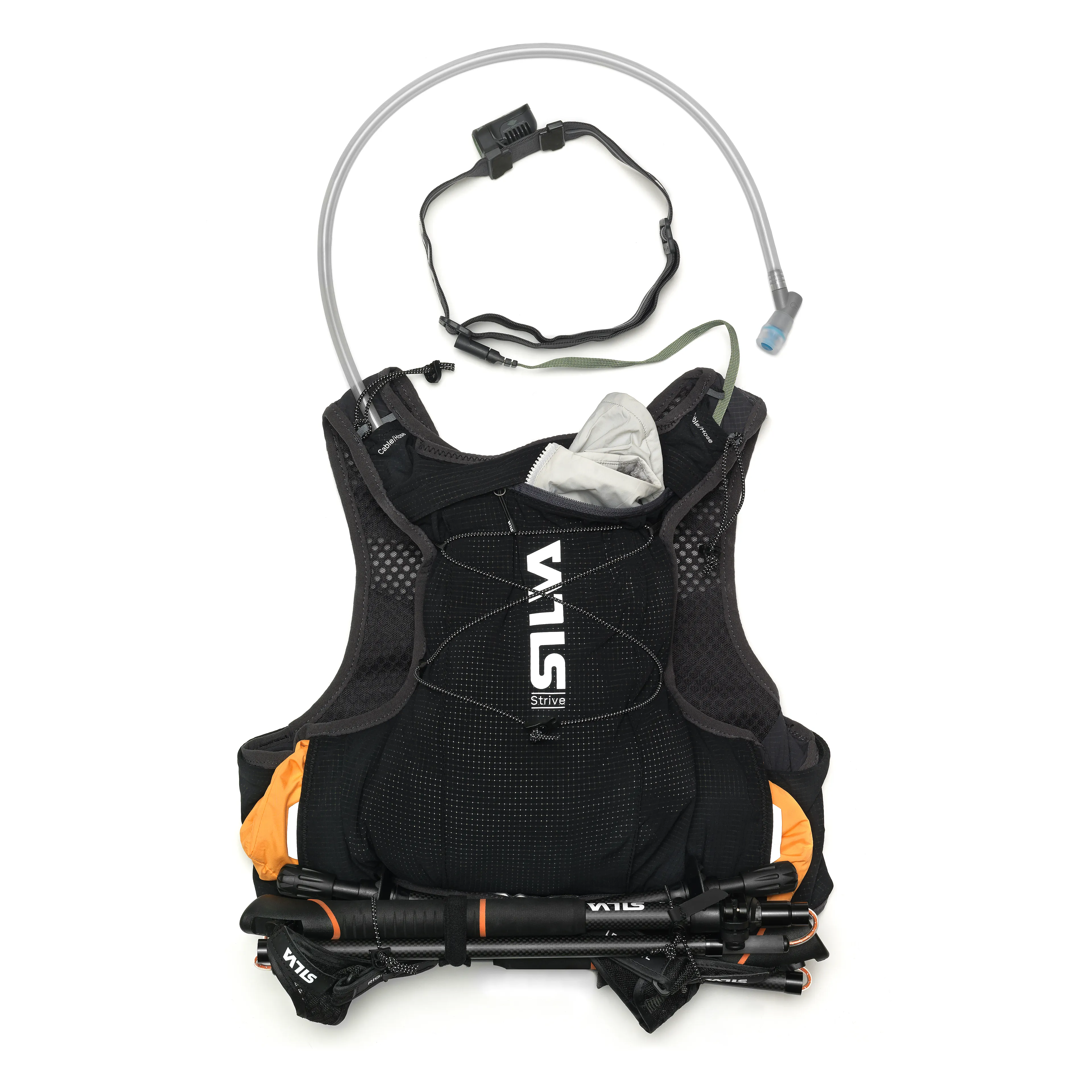 Strive 10 Vest