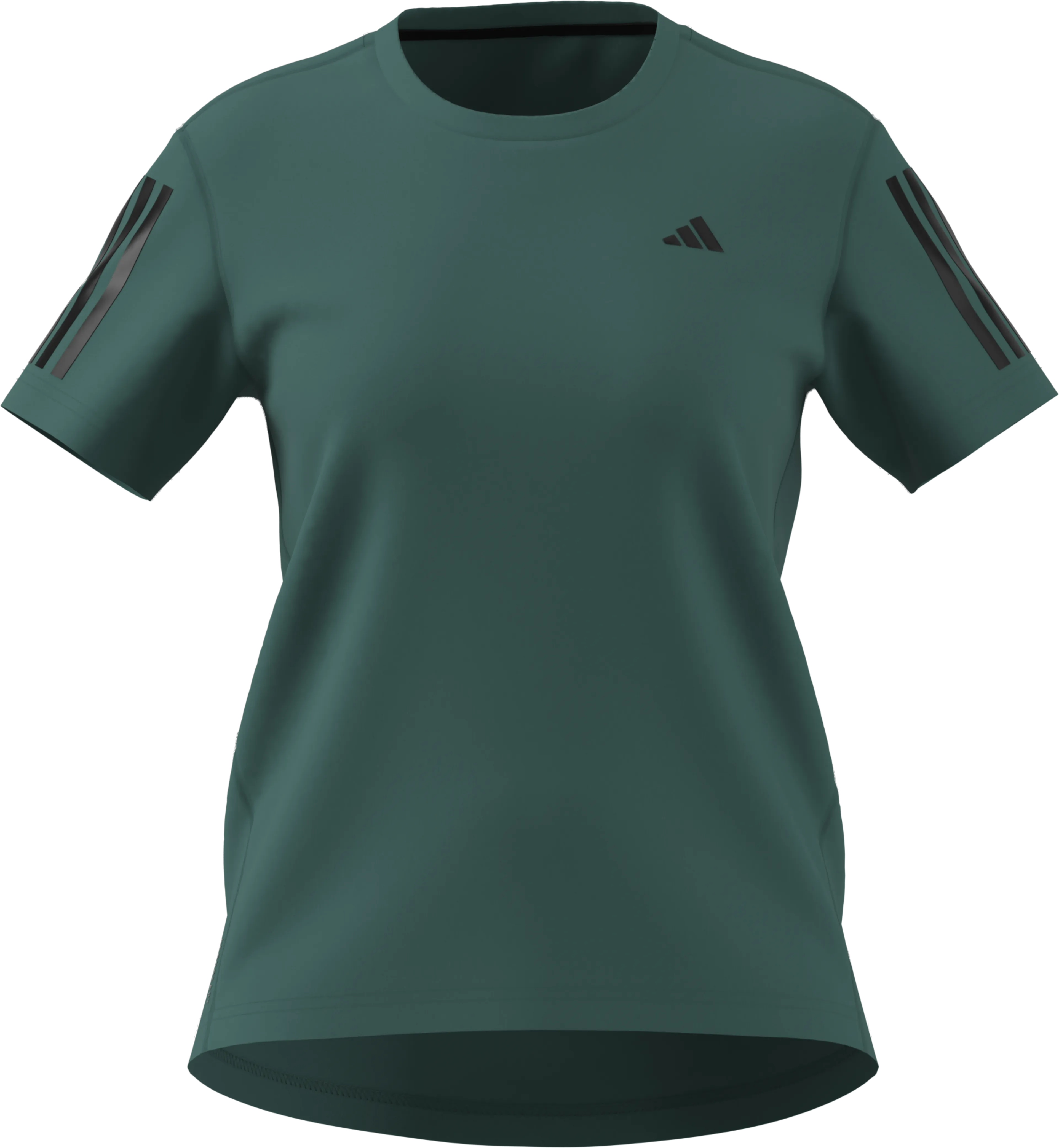 Own The Run T-skjorte