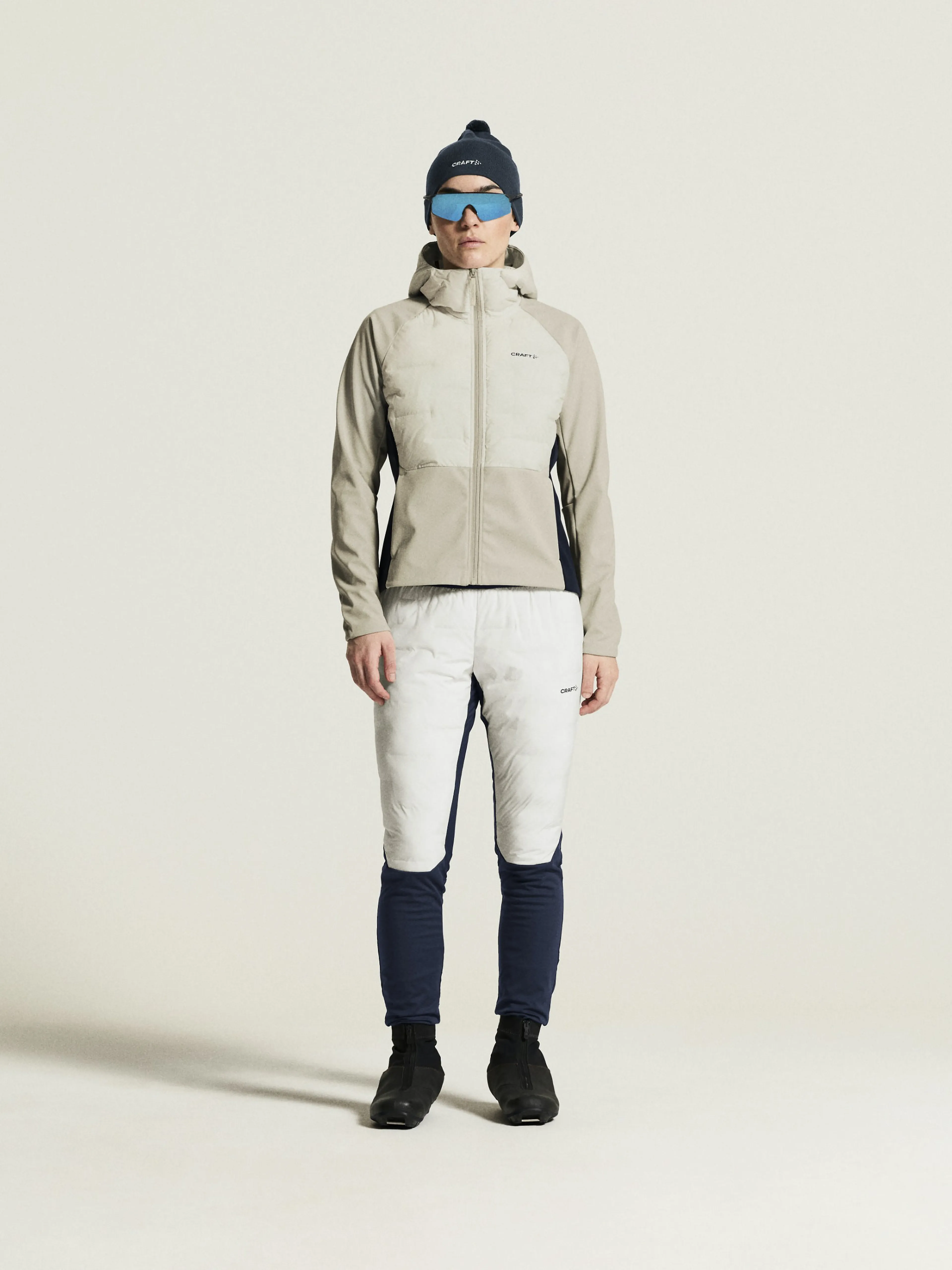 Pursuit Jacket 2 W