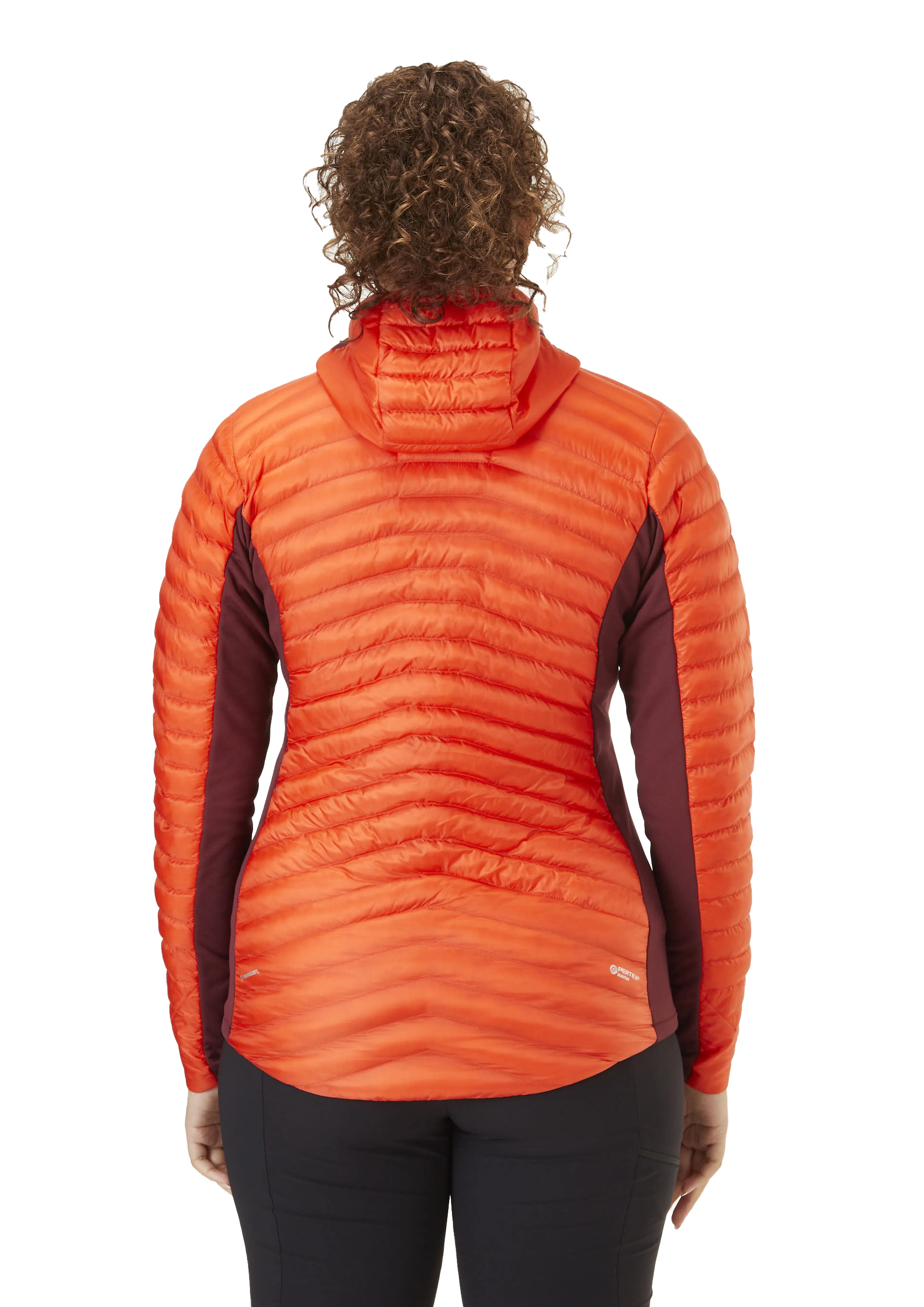 Cirrus Flex 2.0 isolert jakke dame Cirrus Flex 2.0 isolert jakke dame