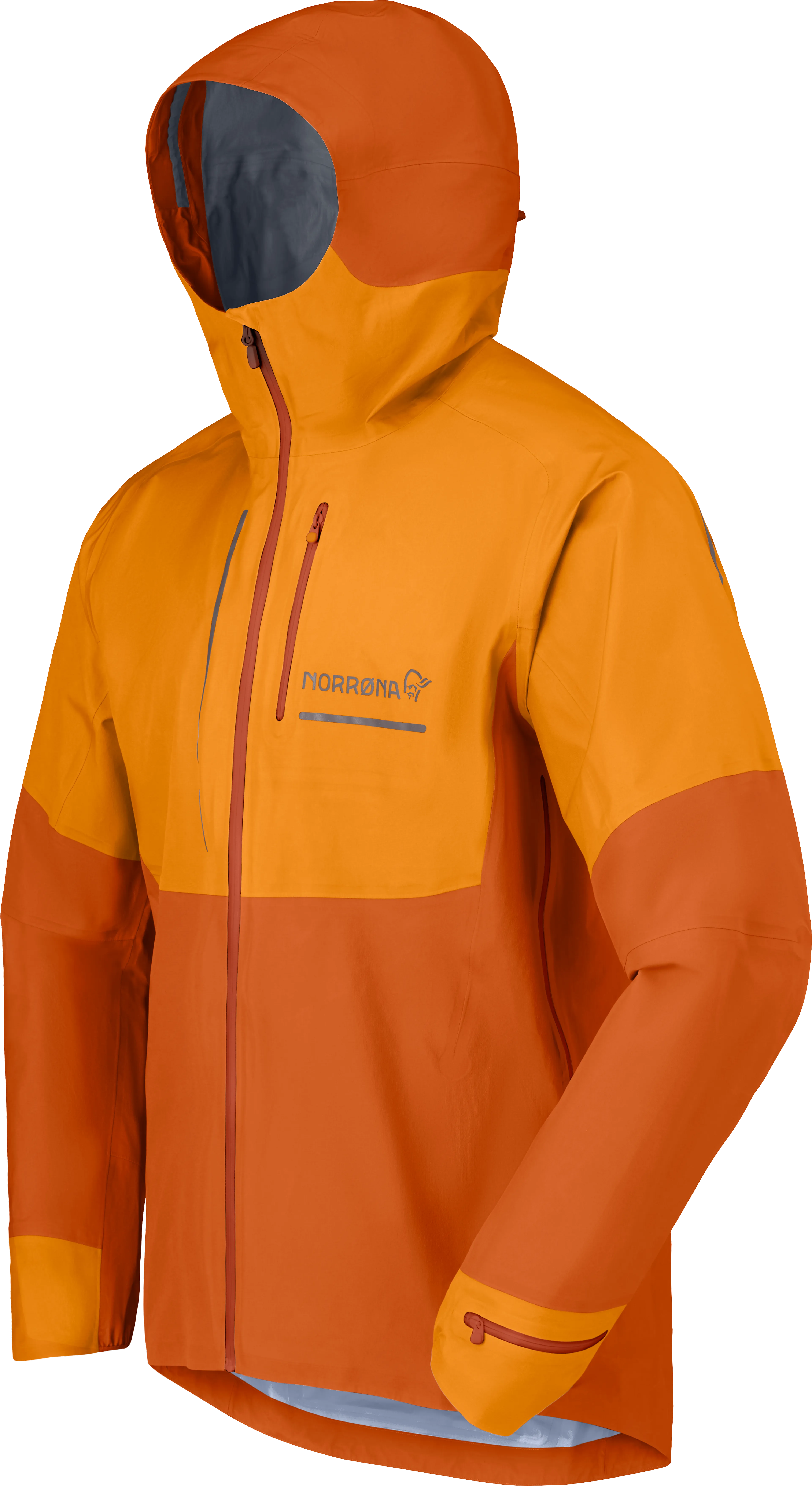 senja Gore-Tex Jacket M's