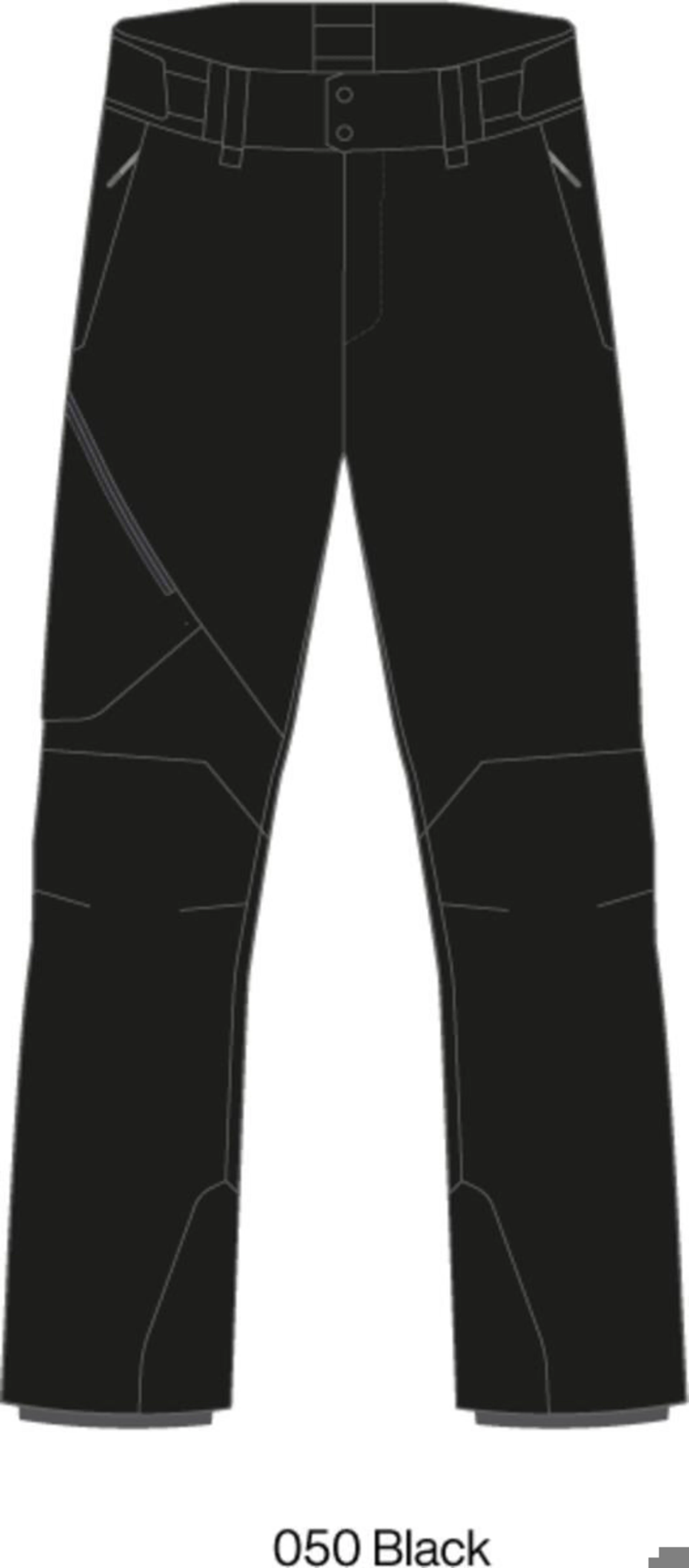 M Shred Insulated Pants