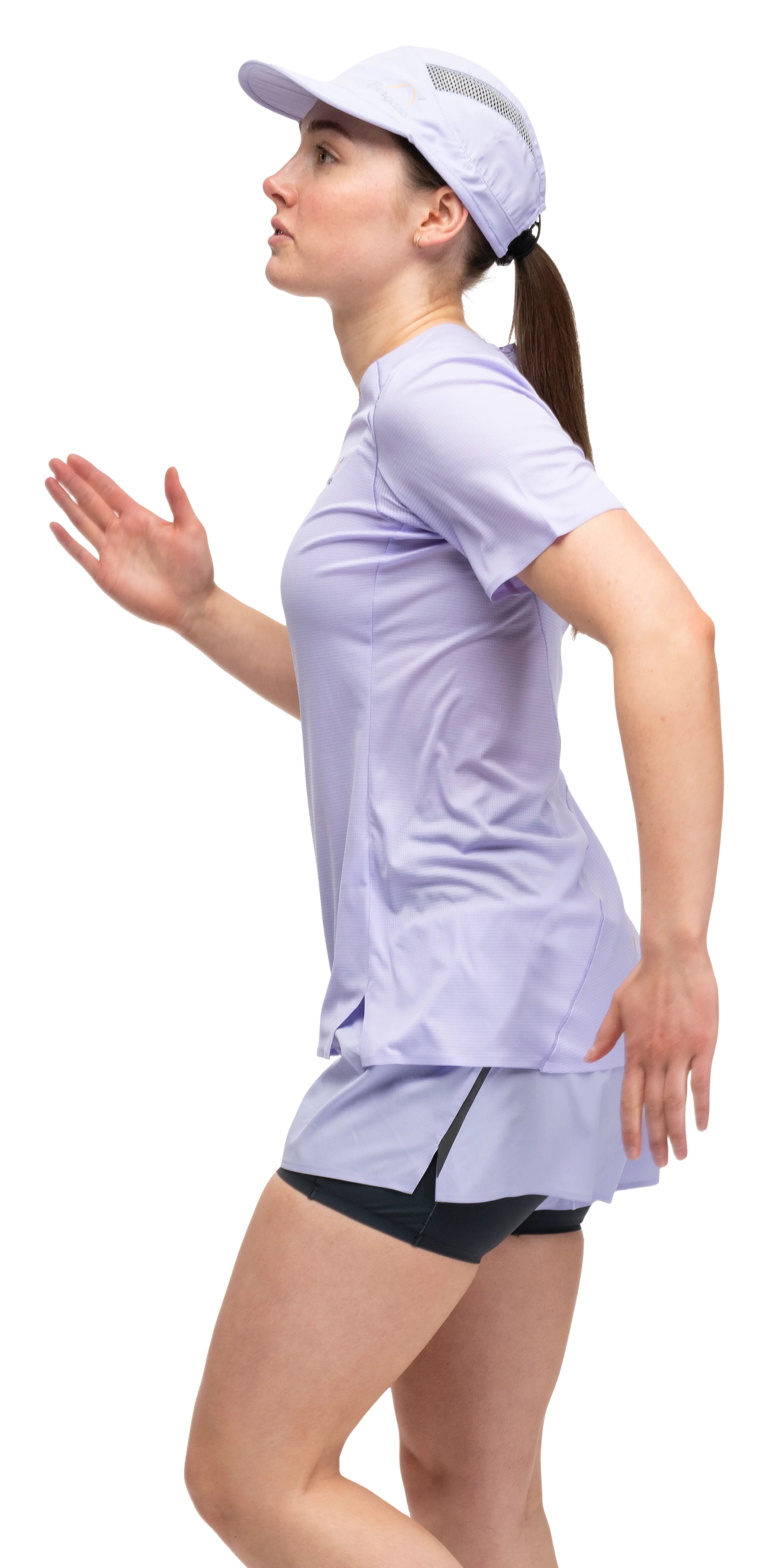 Y LightLine Fast Tee Women