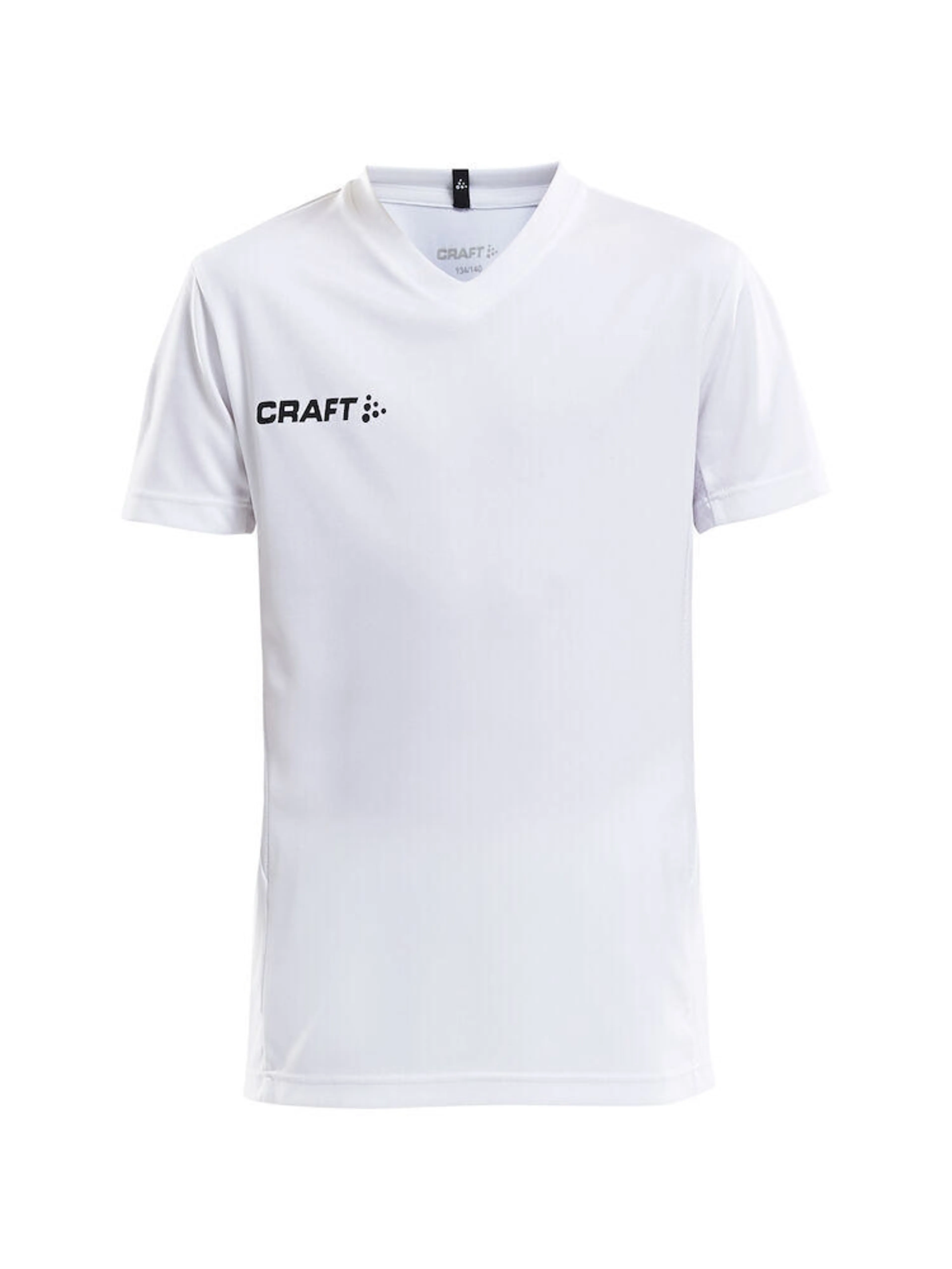 Squad Jersey Solid Jr