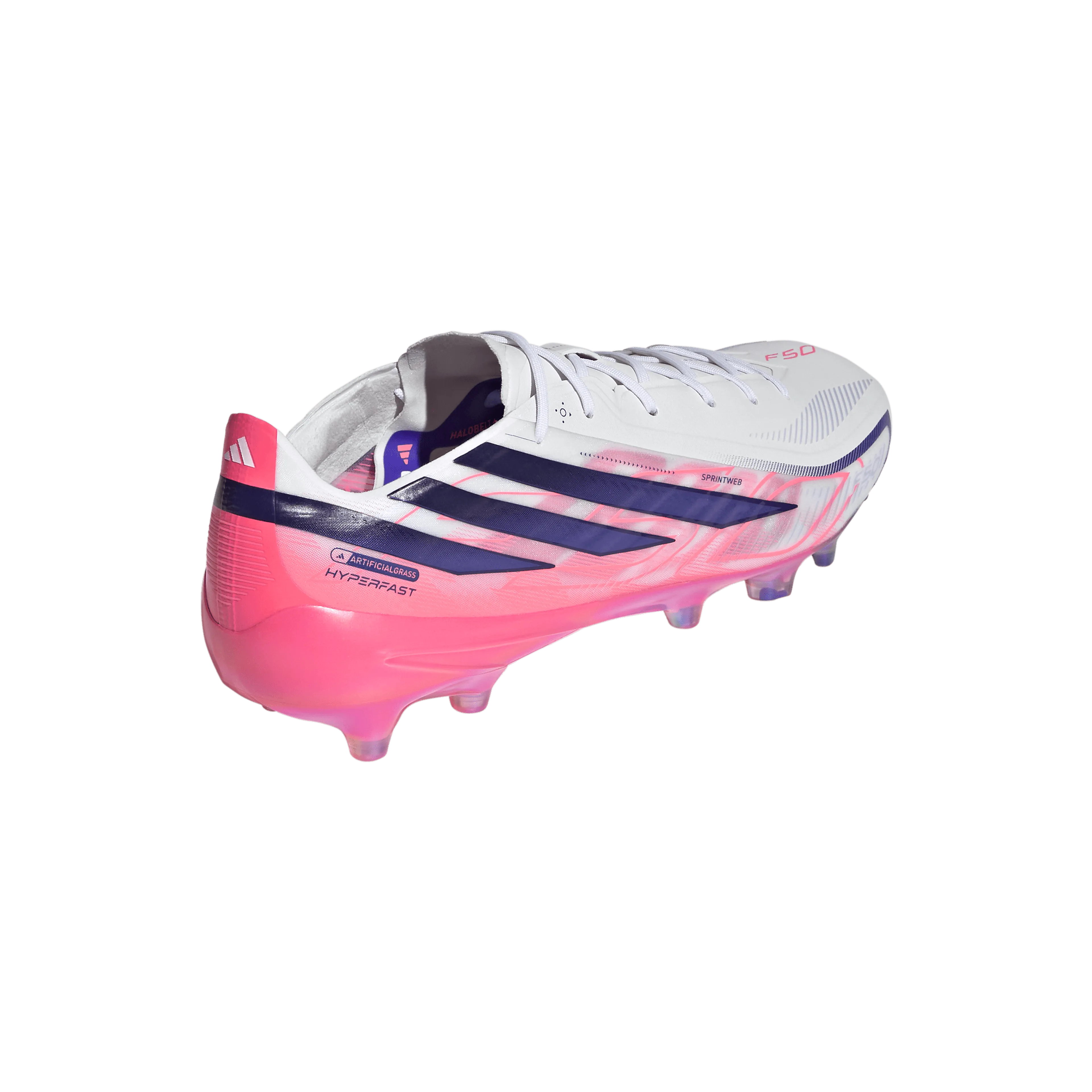 F50 Hyperfast Elite Artificial Grass Fotballsko Kunstgress