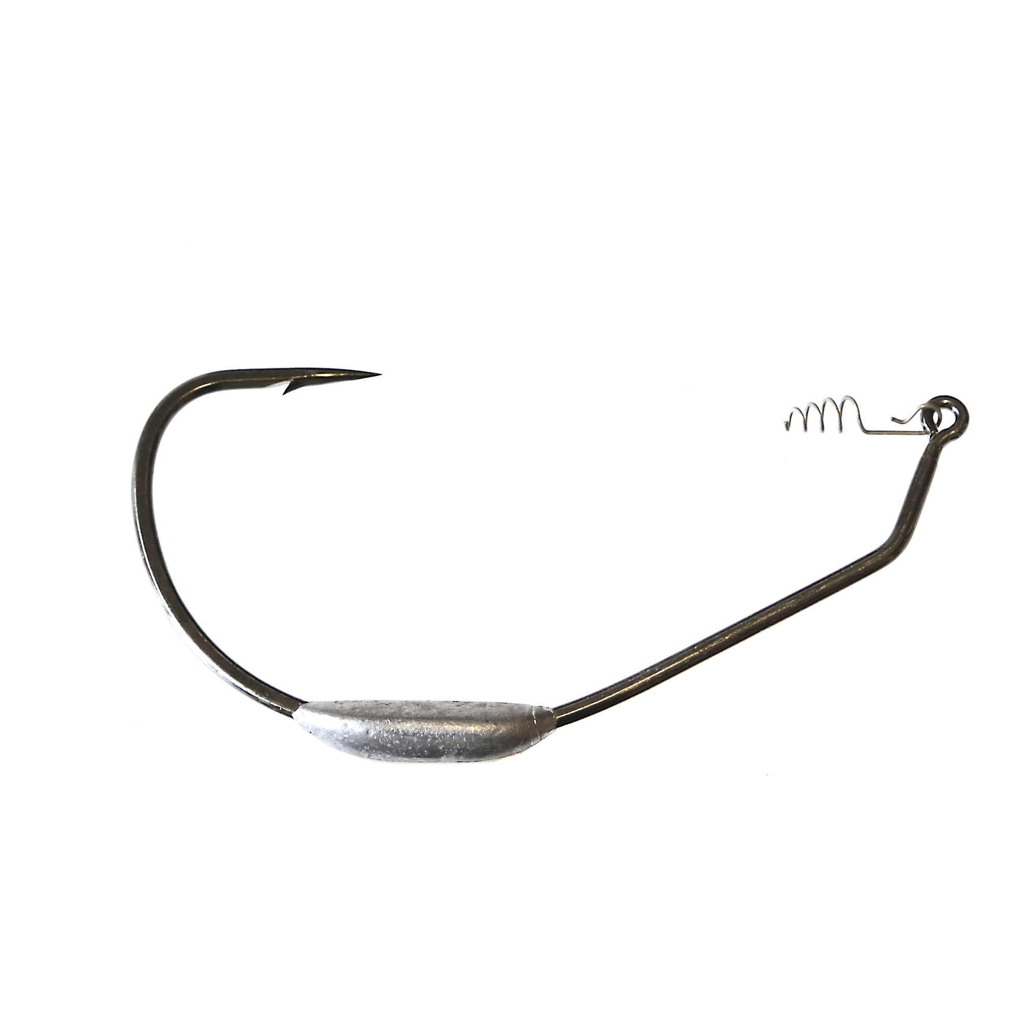 7346SL Swimbait Weighted 2p 14gr #11/0